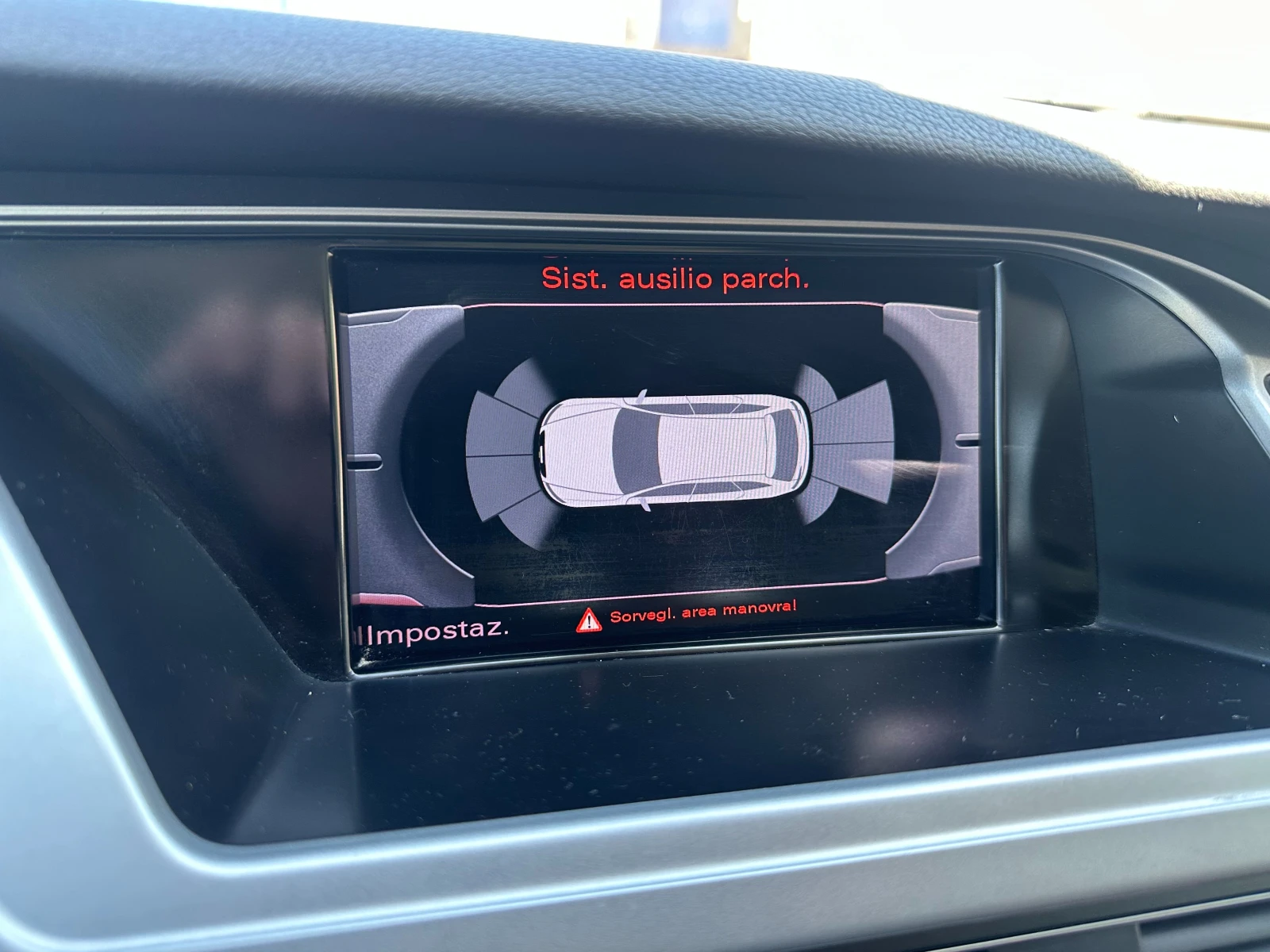 Audi A4 Allroad 3.0tdi// | Mobile.bg   13