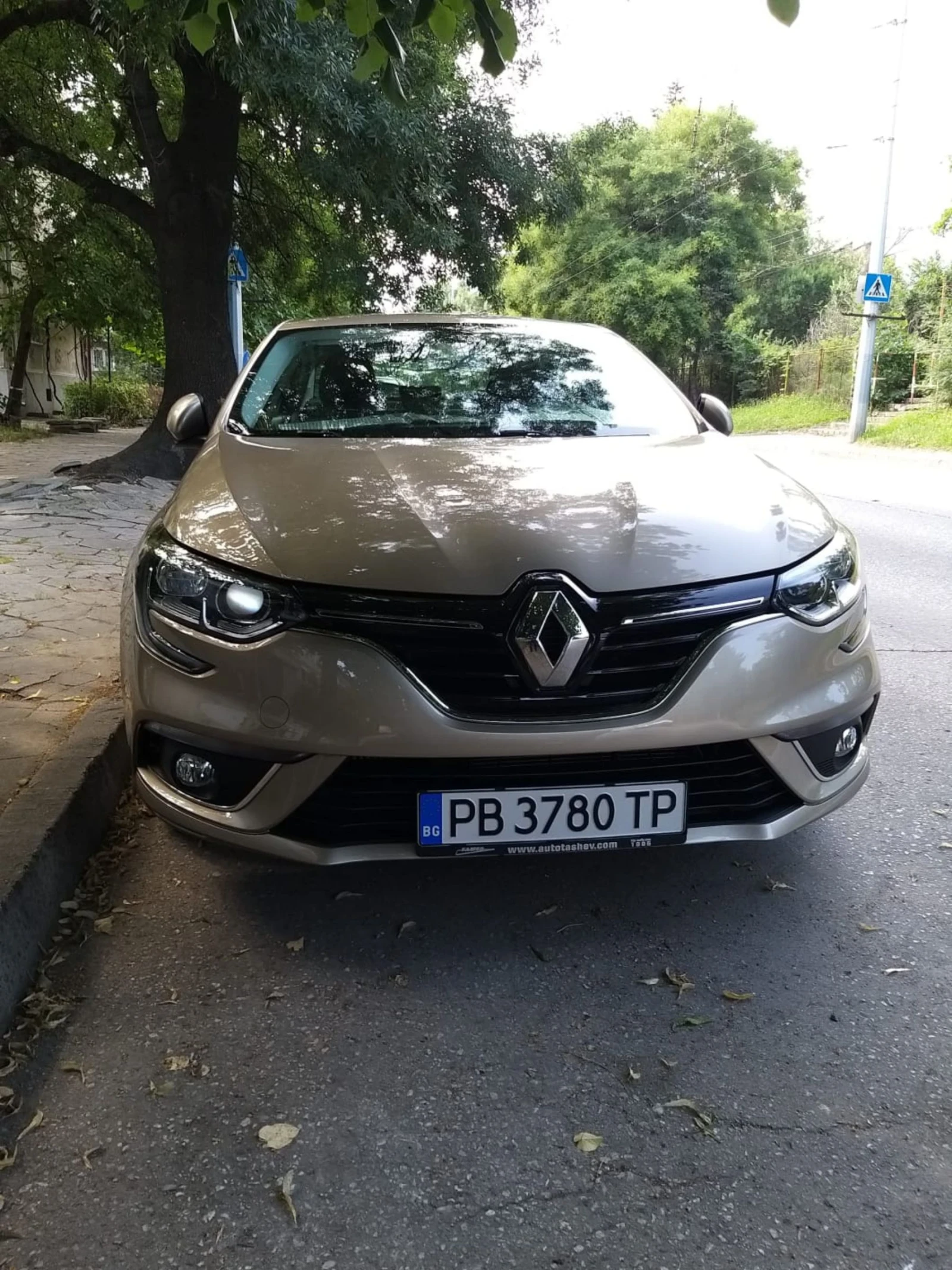 Renault Megane 1.3 115cv - изображение 4