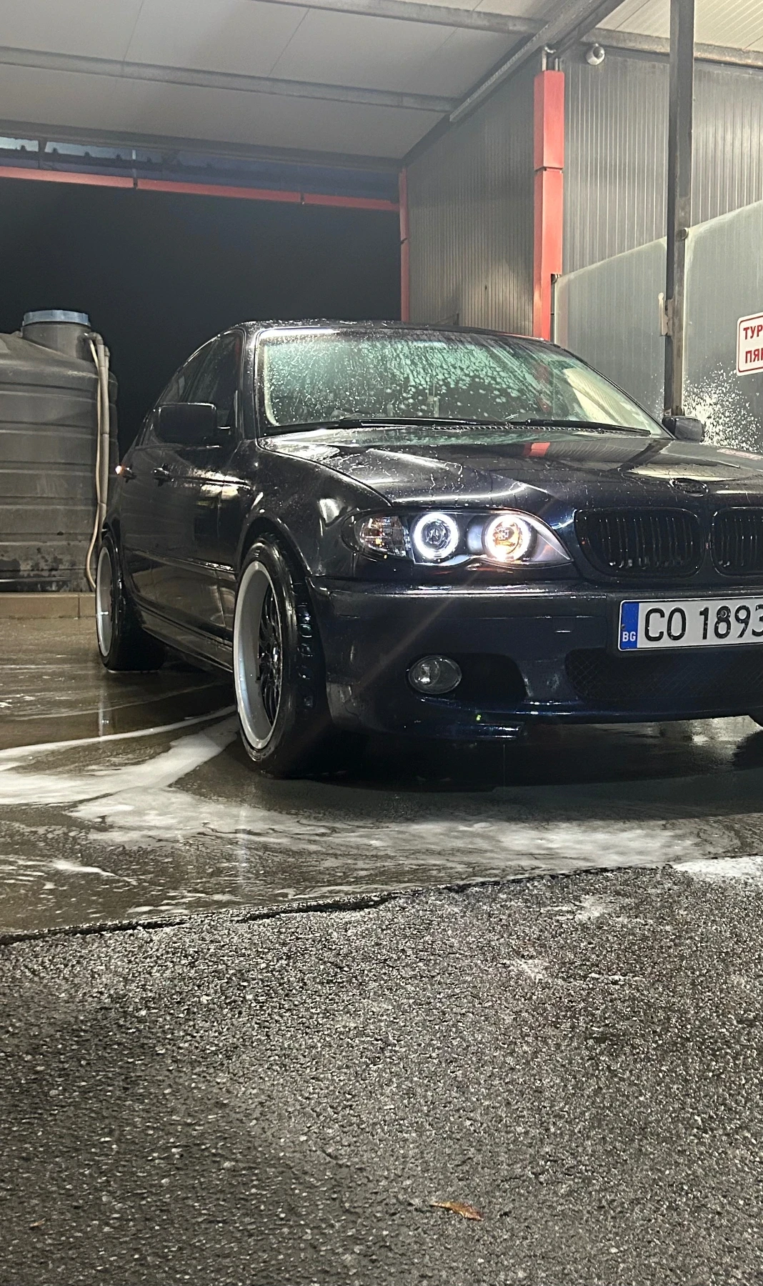 BMW 320  - изображение 4