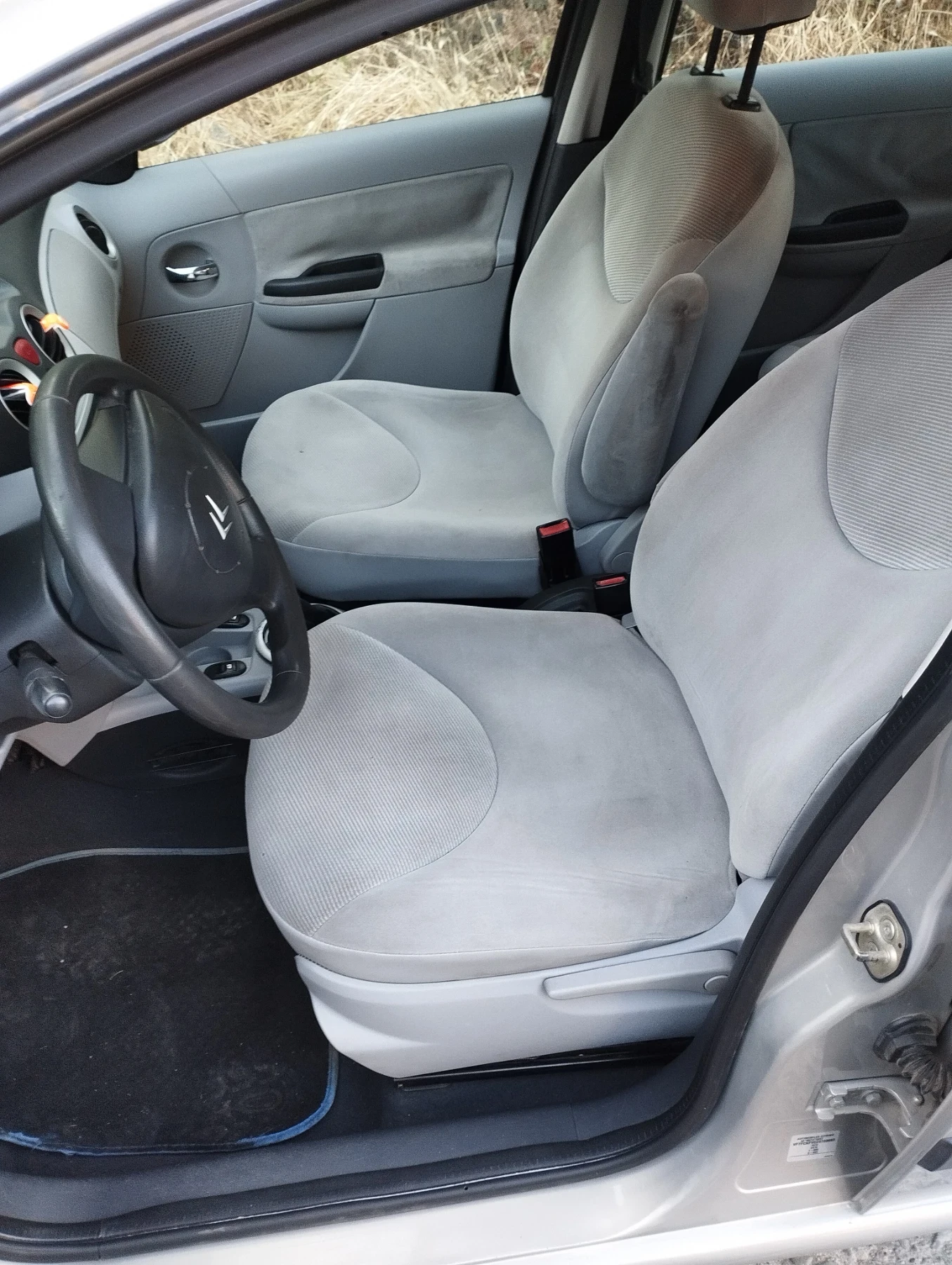 Citroen C3  - изображение 6