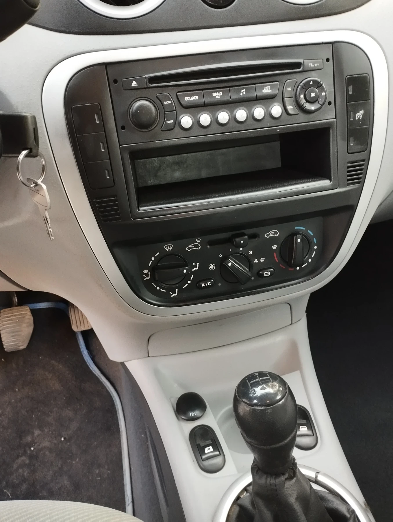Citroen C3  - изображение 3