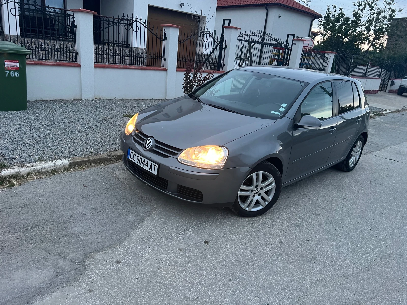 VW Golf  - изображение 4