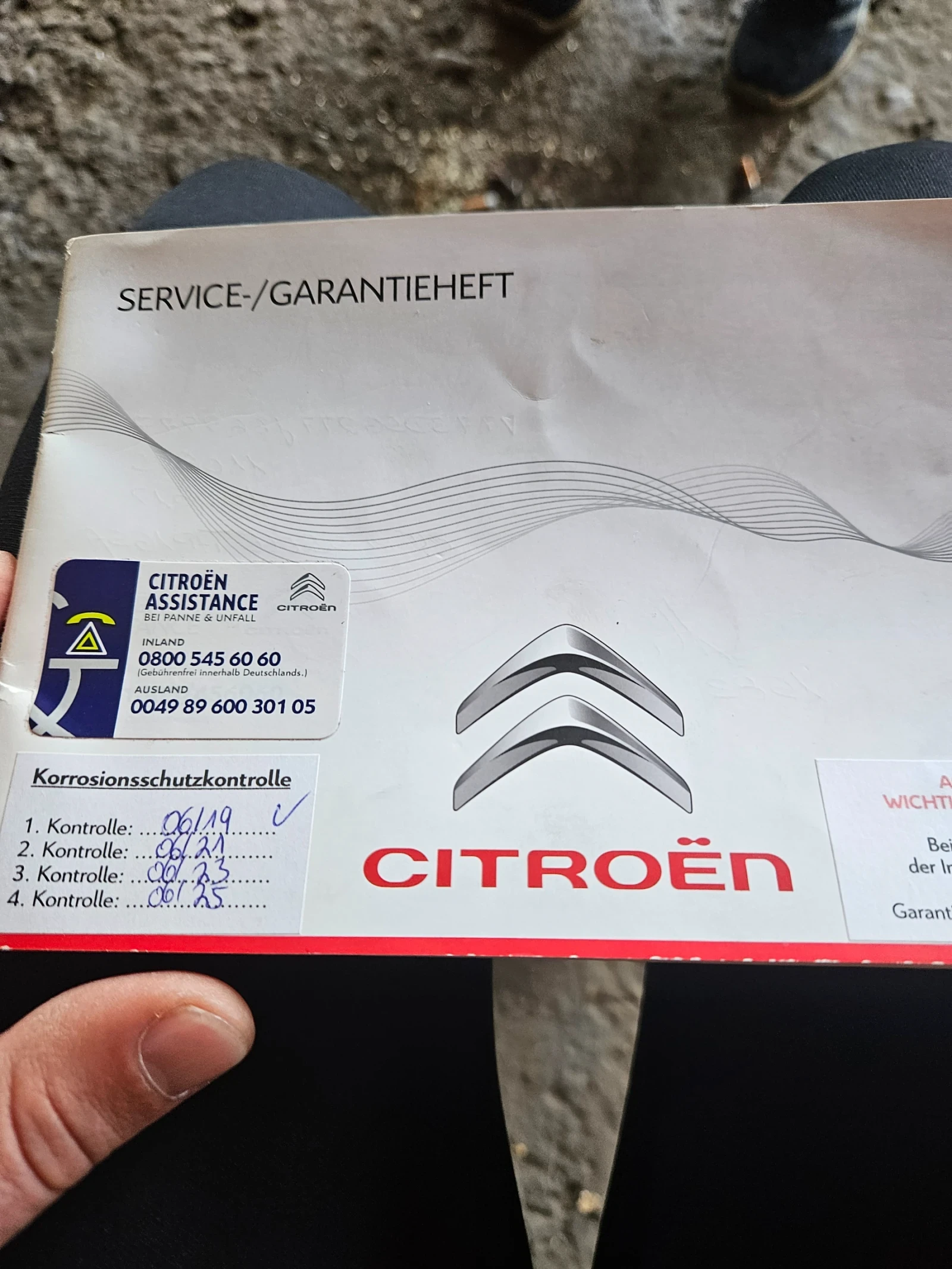 Citroen C4 Picasso 1.6 - изображение 10