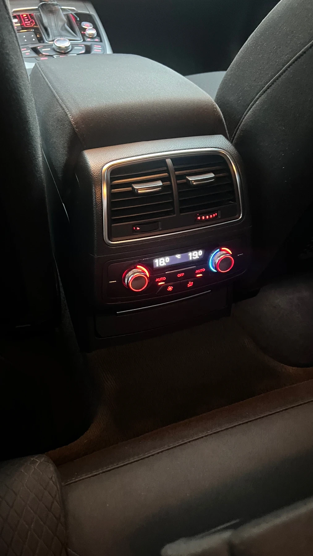 Audi A6 AUDI A 6 3.0 TDI QUATRO  | Mobile.bg   11