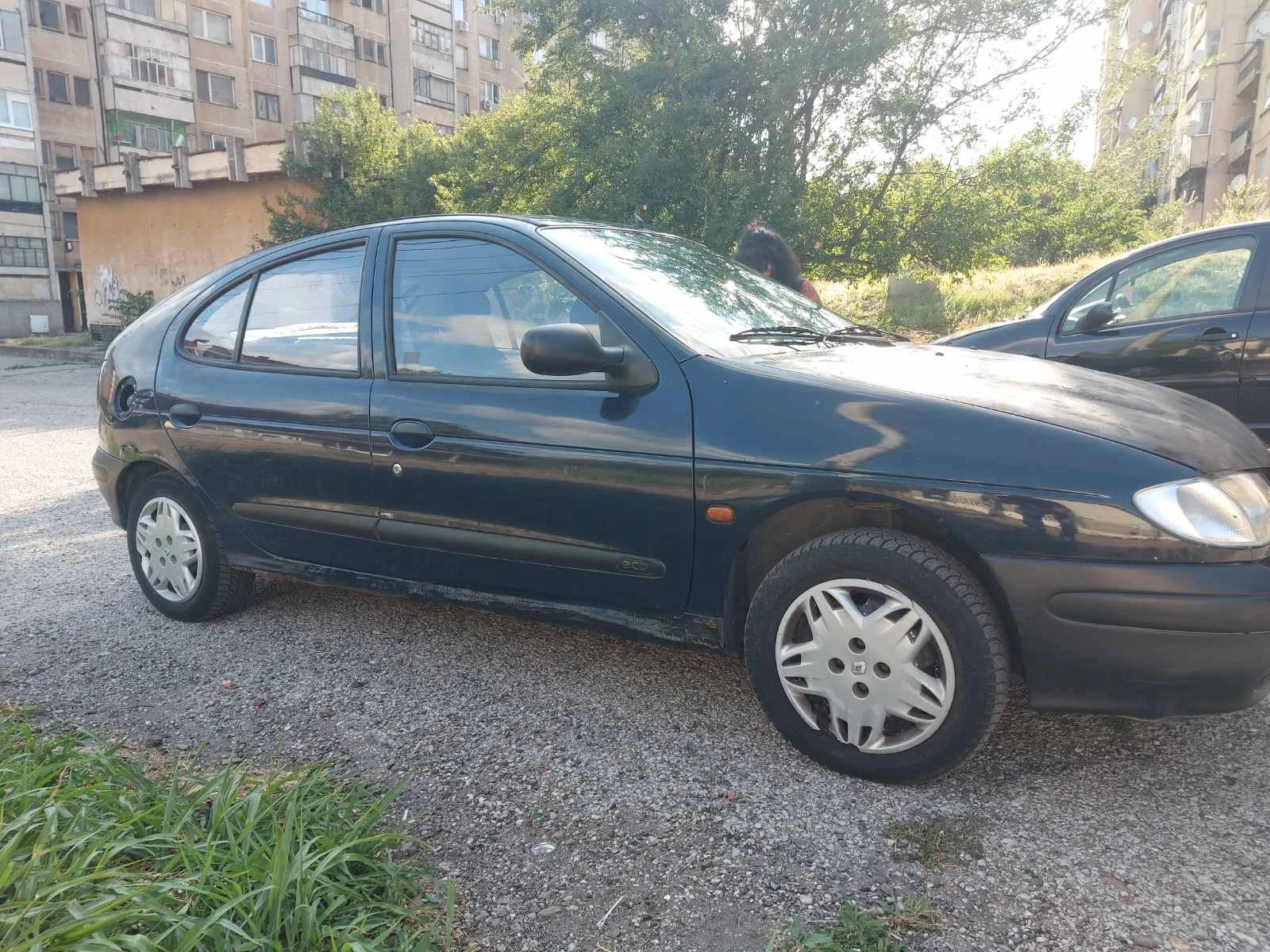 Renault Megane | Mobile.bg � ����������� 15