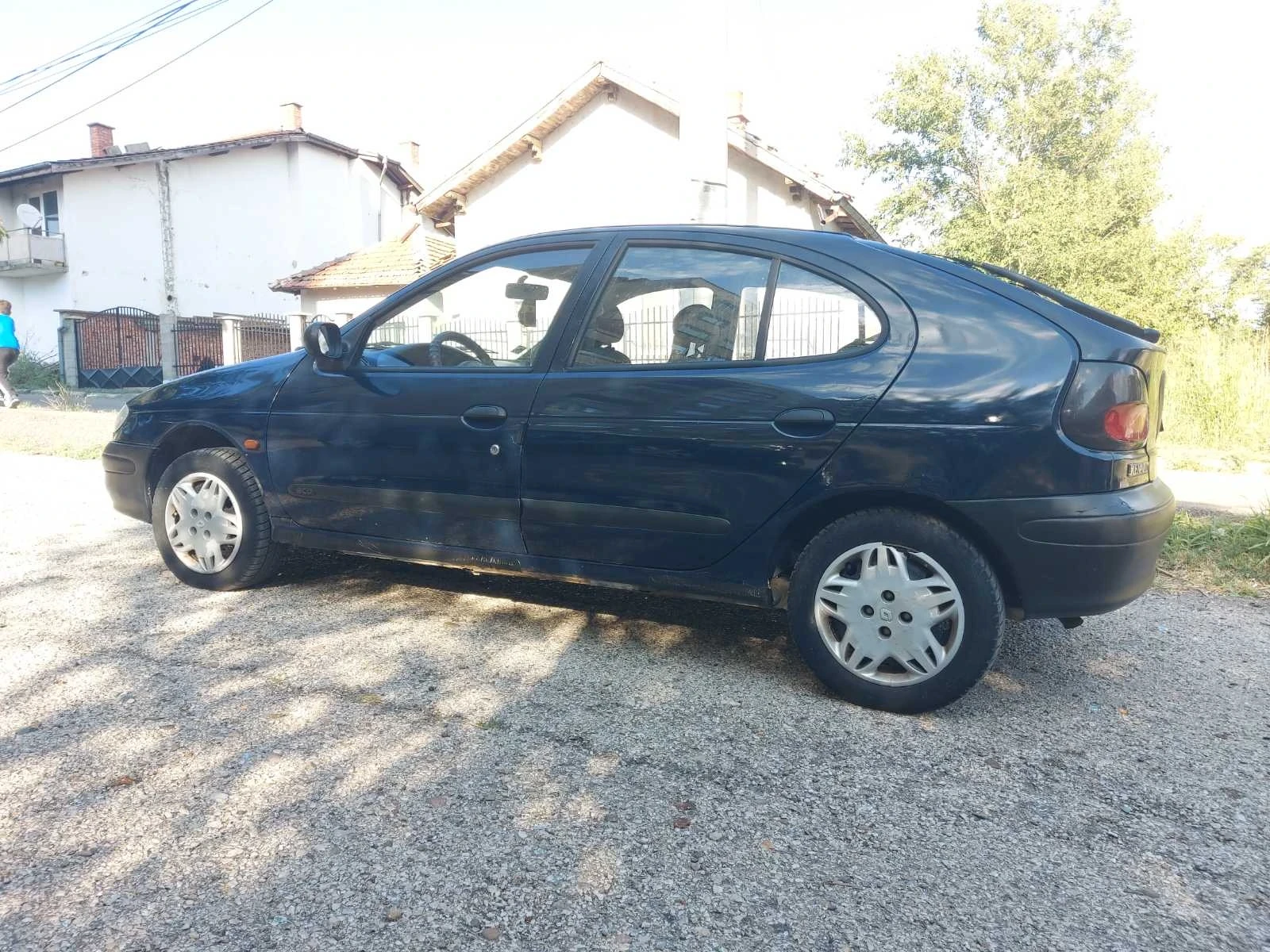 Renault Megane | Mobile.bg � ����������� 16