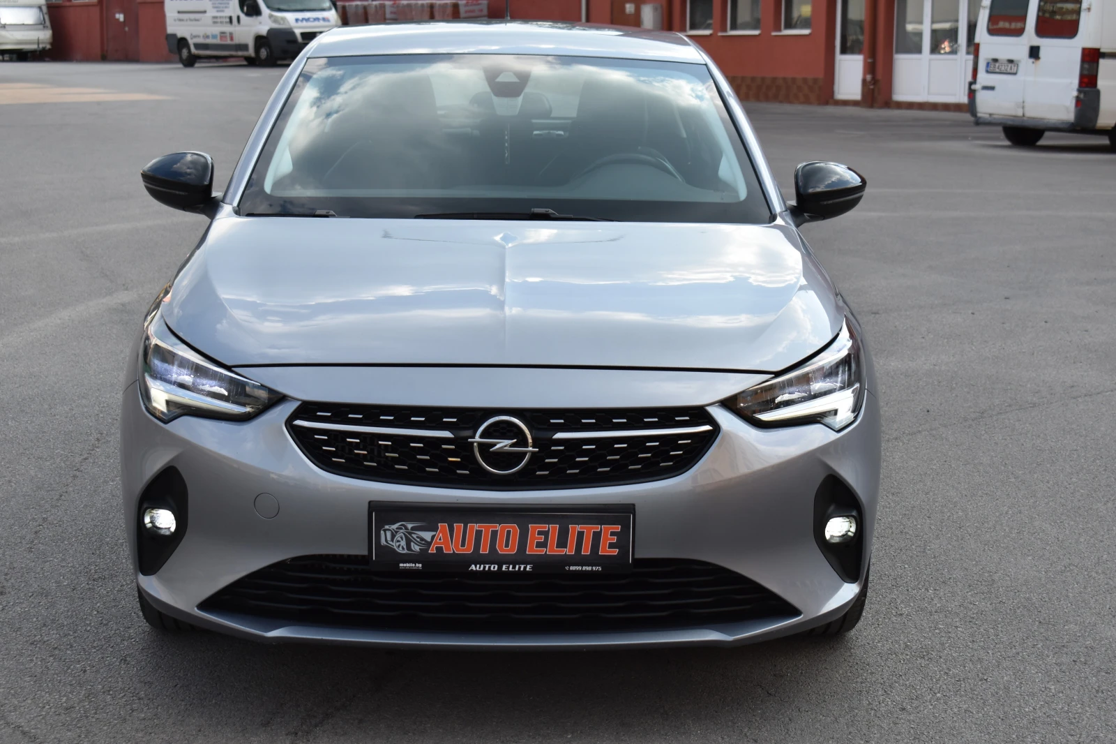 Opel Corsa 1.5CDTI= COSMO= LED= DIGITAL COCKPIT= TOP!! - изображение 8