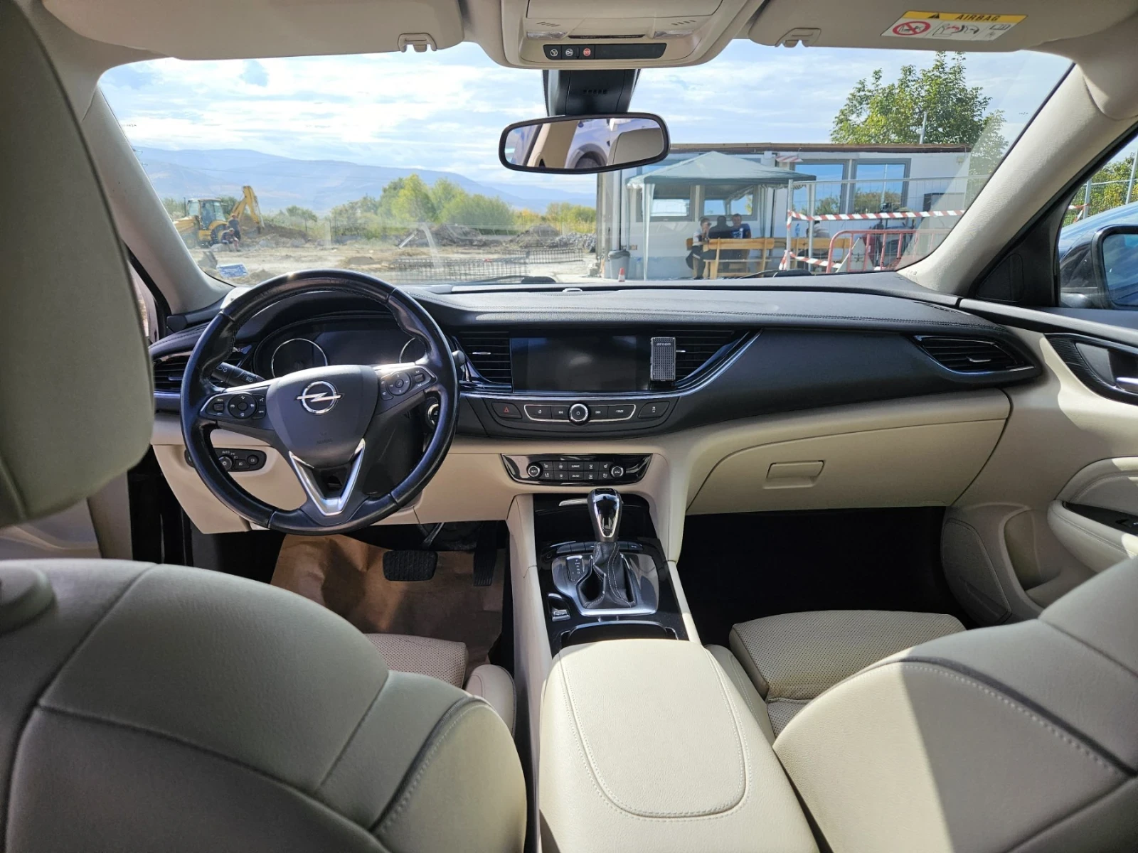 Opel Insignia  - изображение 4