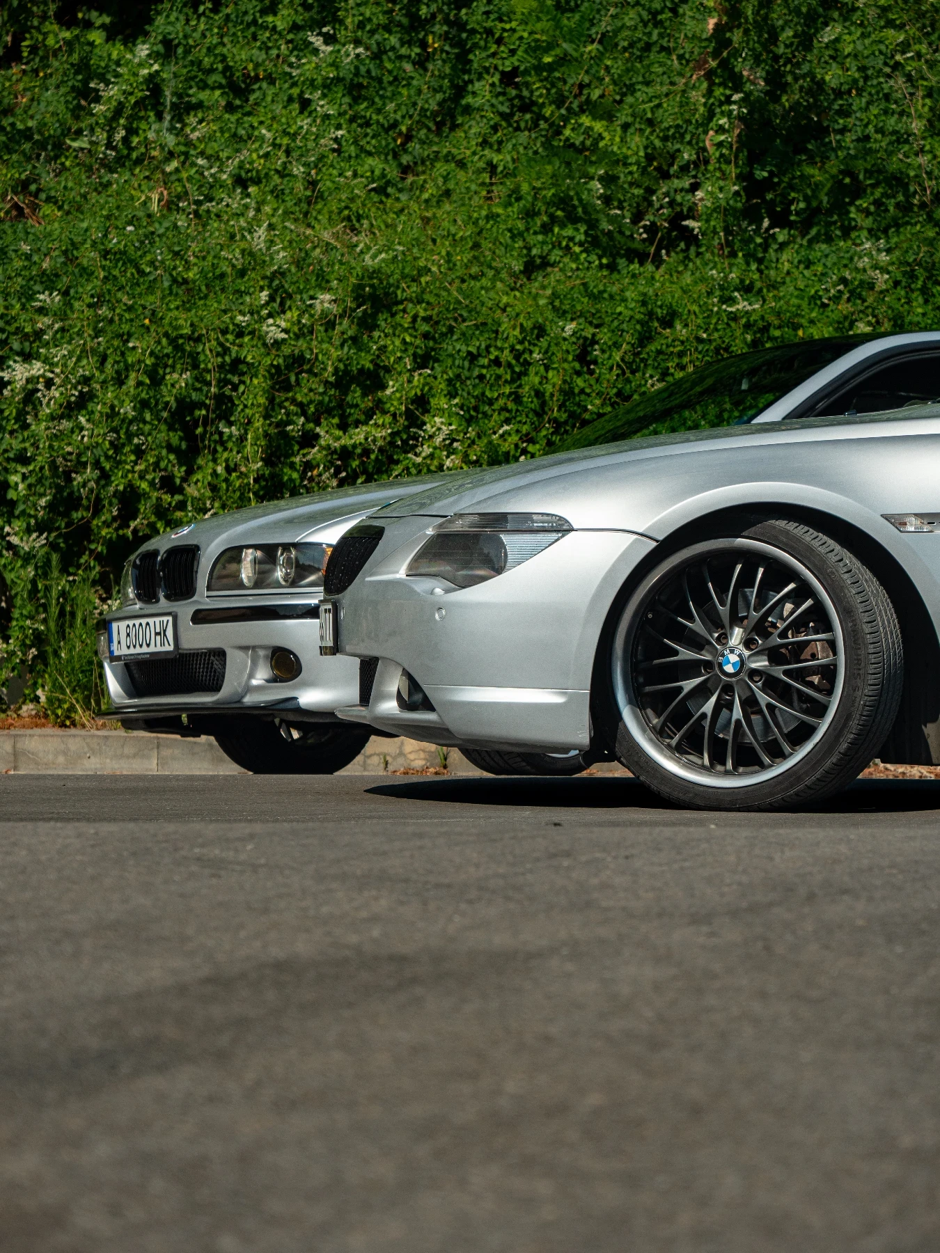 BMW 645 | Mobile.bg — изображение 13
