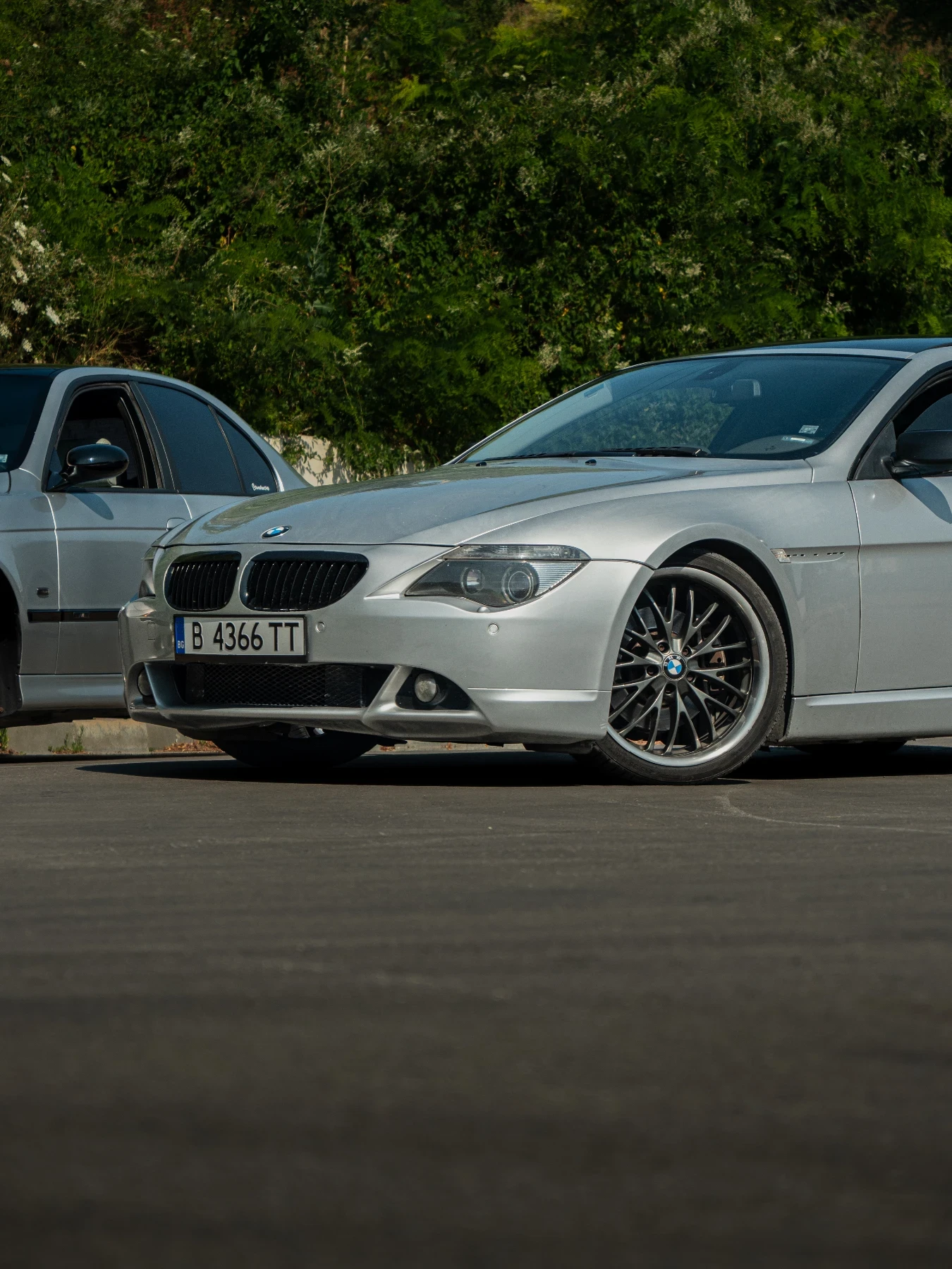 BMW 645 | Mobile.bg — изображение 11