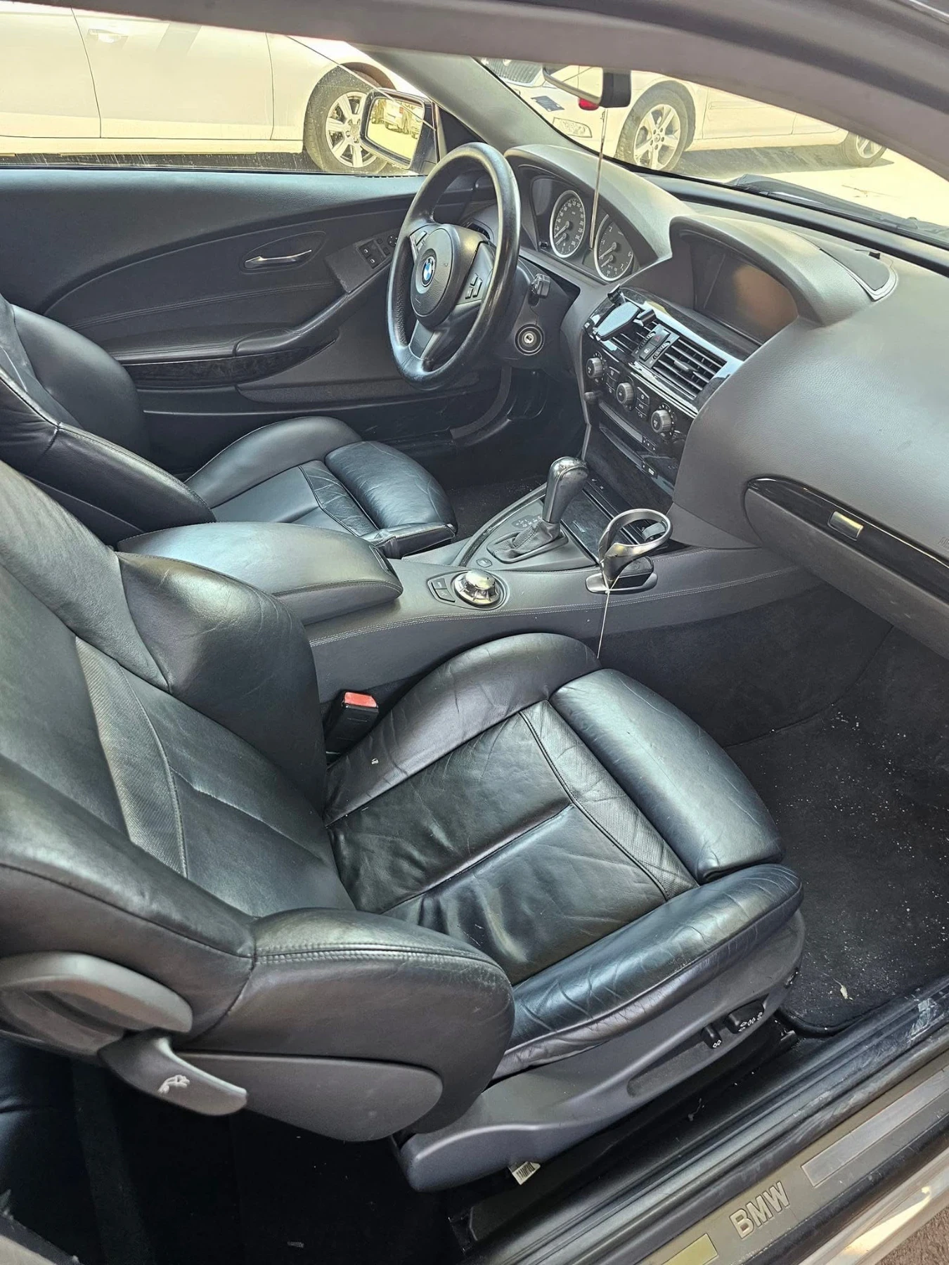 BMW 645 | Mobile.bg — изображение 17