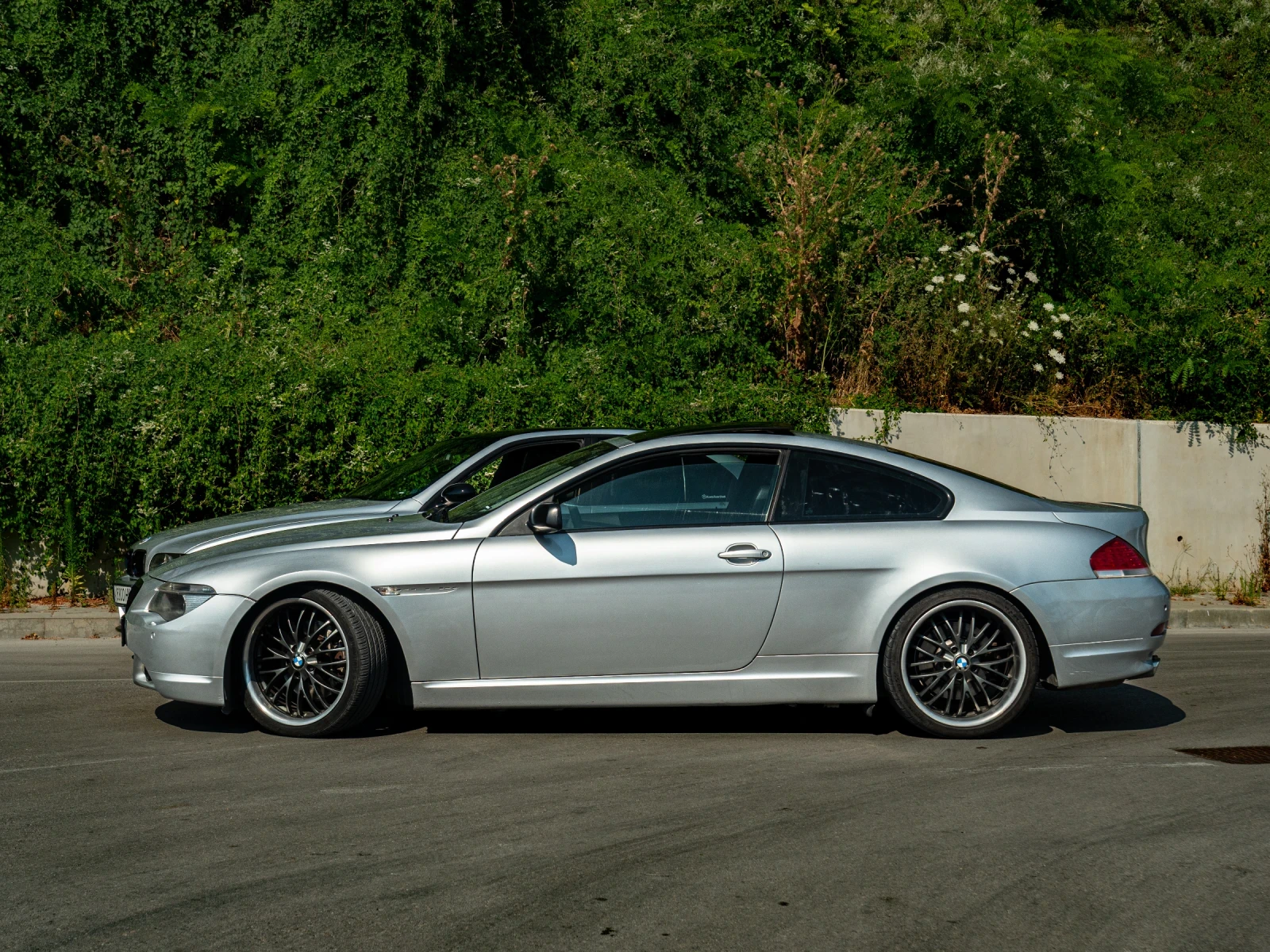 BMW 645 | Mobile.bg — изображение 12