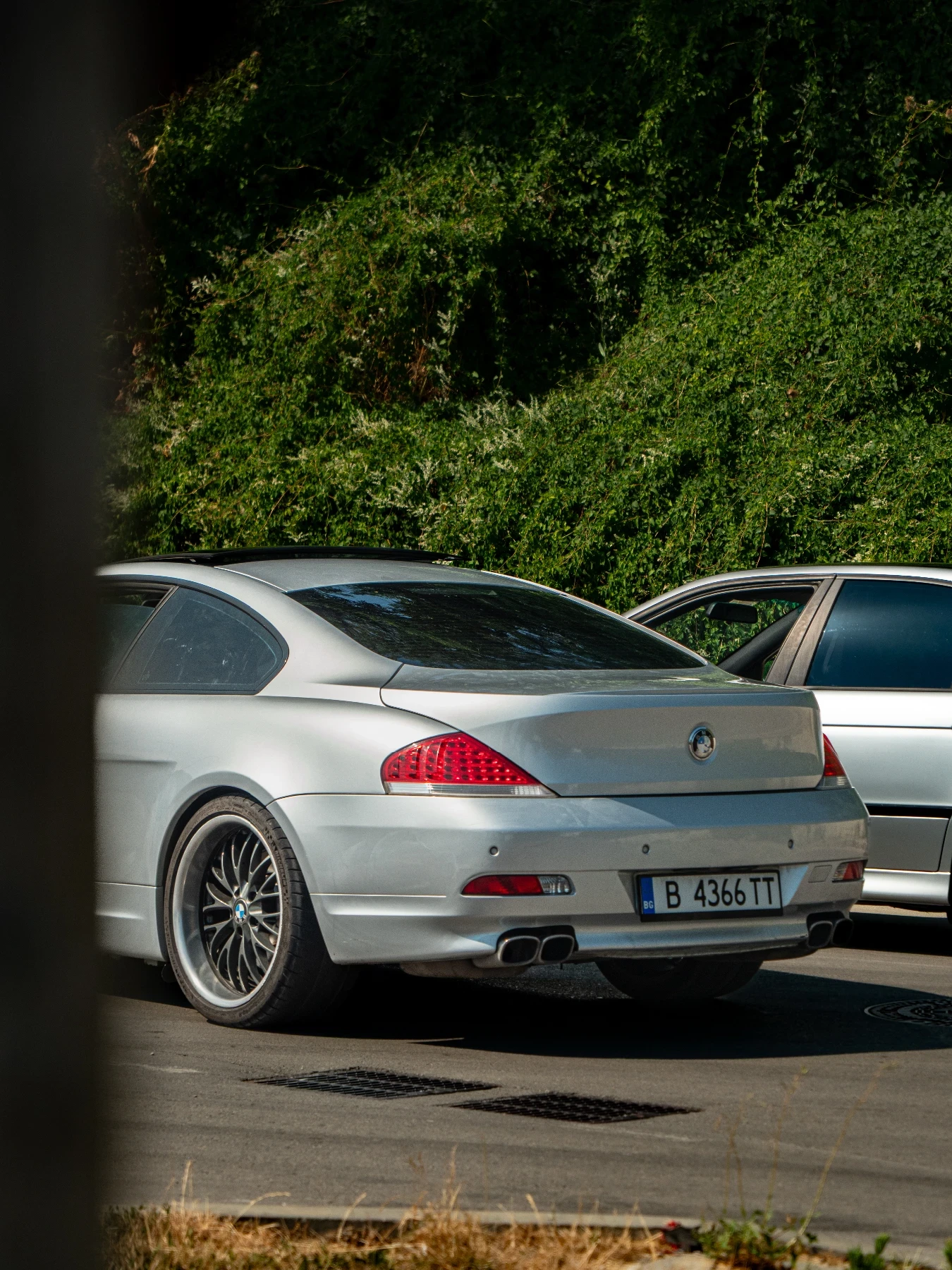 BMW 645  - изображение 10