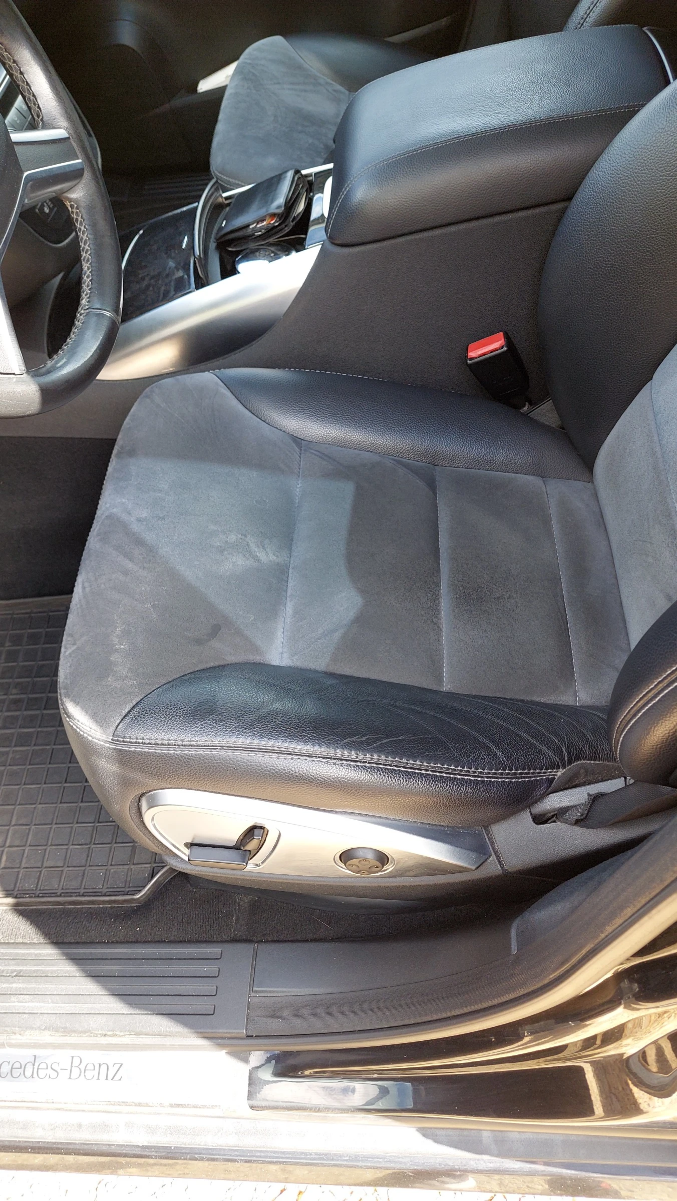 Mercedes-Benz R 350  - изображение 5