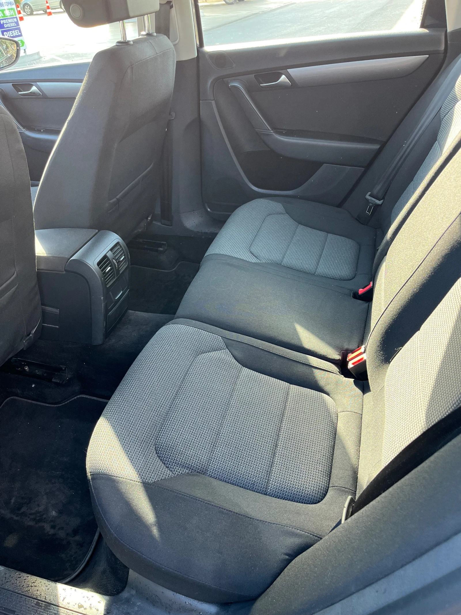 VW Passat 1.4 Метан | Mobile.bg — изображение 6