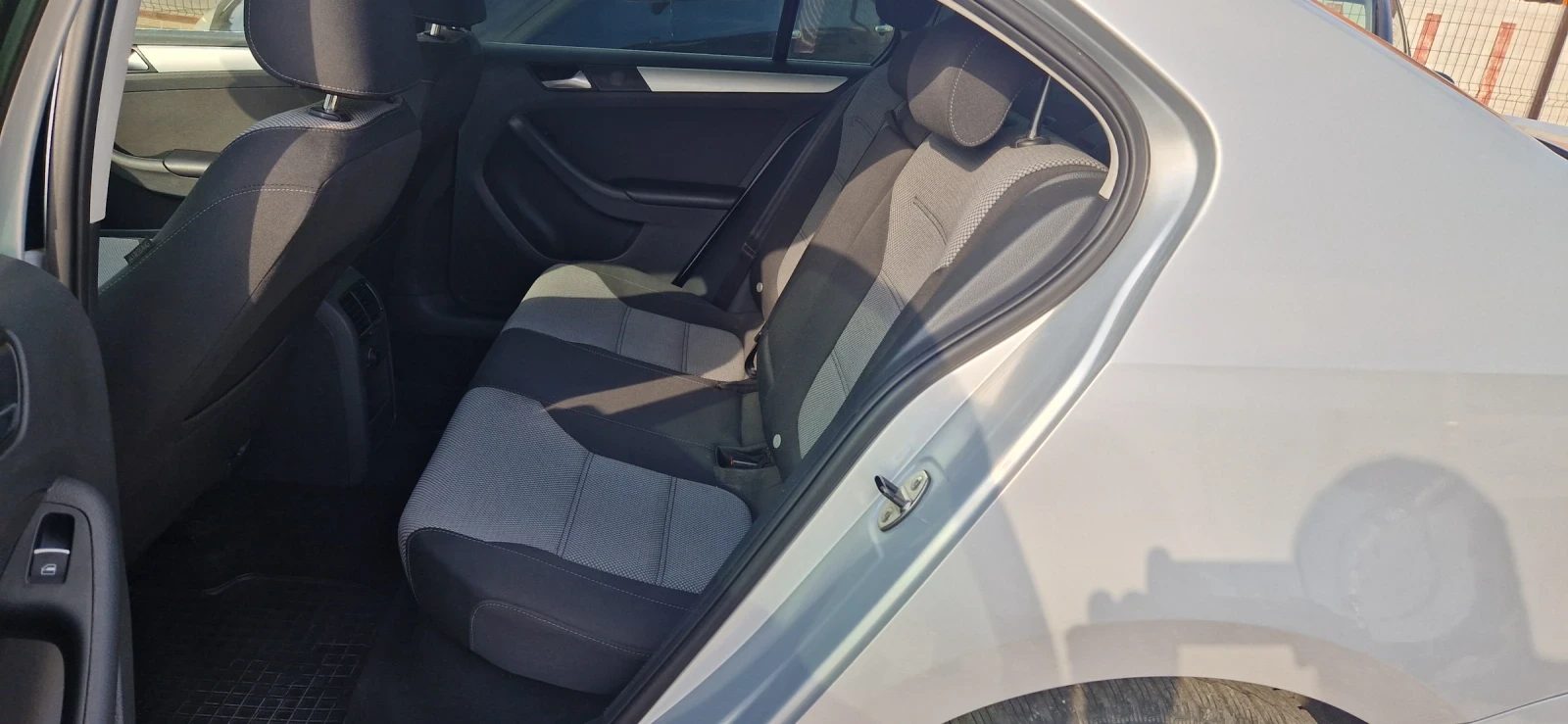 VW Jetta 1.4i-170..  | Mobile.bg   14