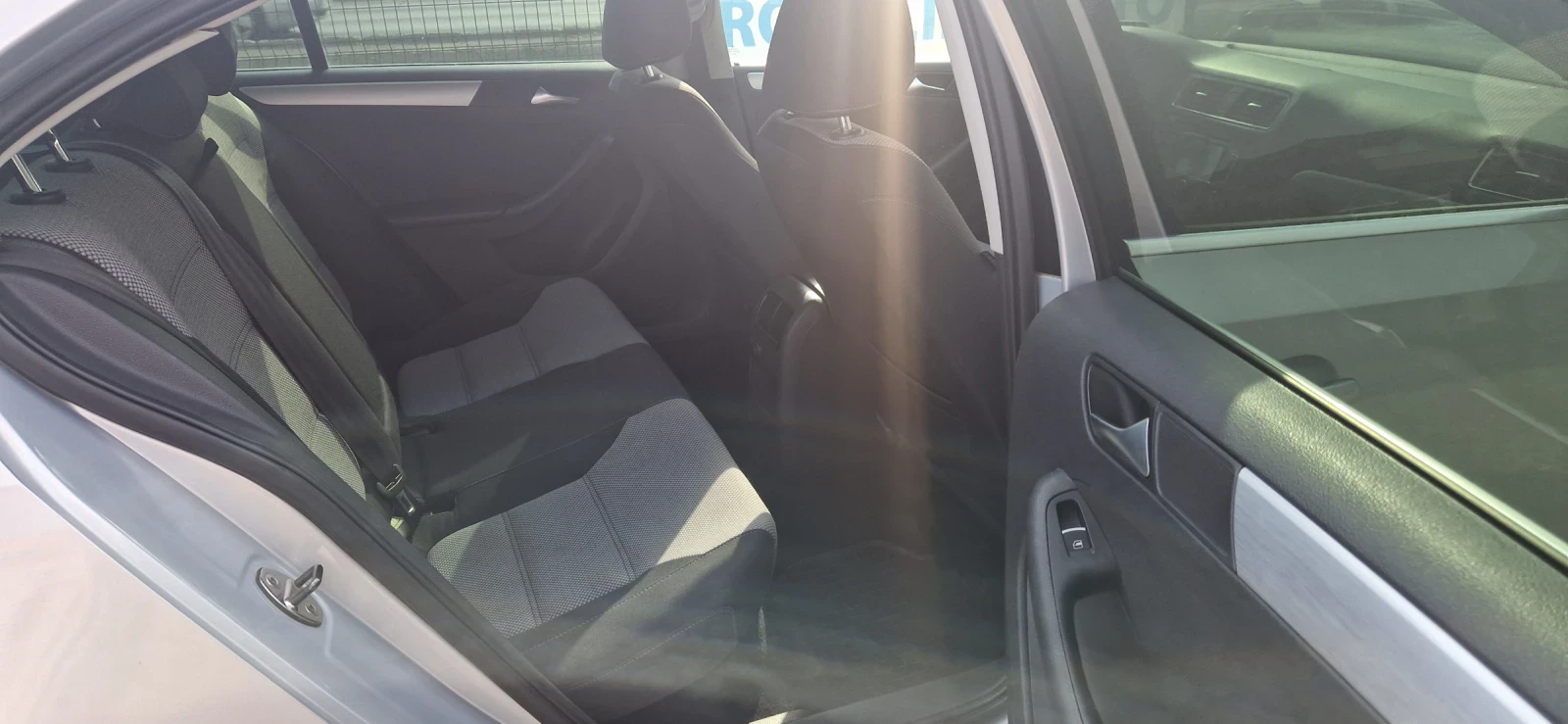 VW Jetta 1.4i-170..  | Mobile.bg   12