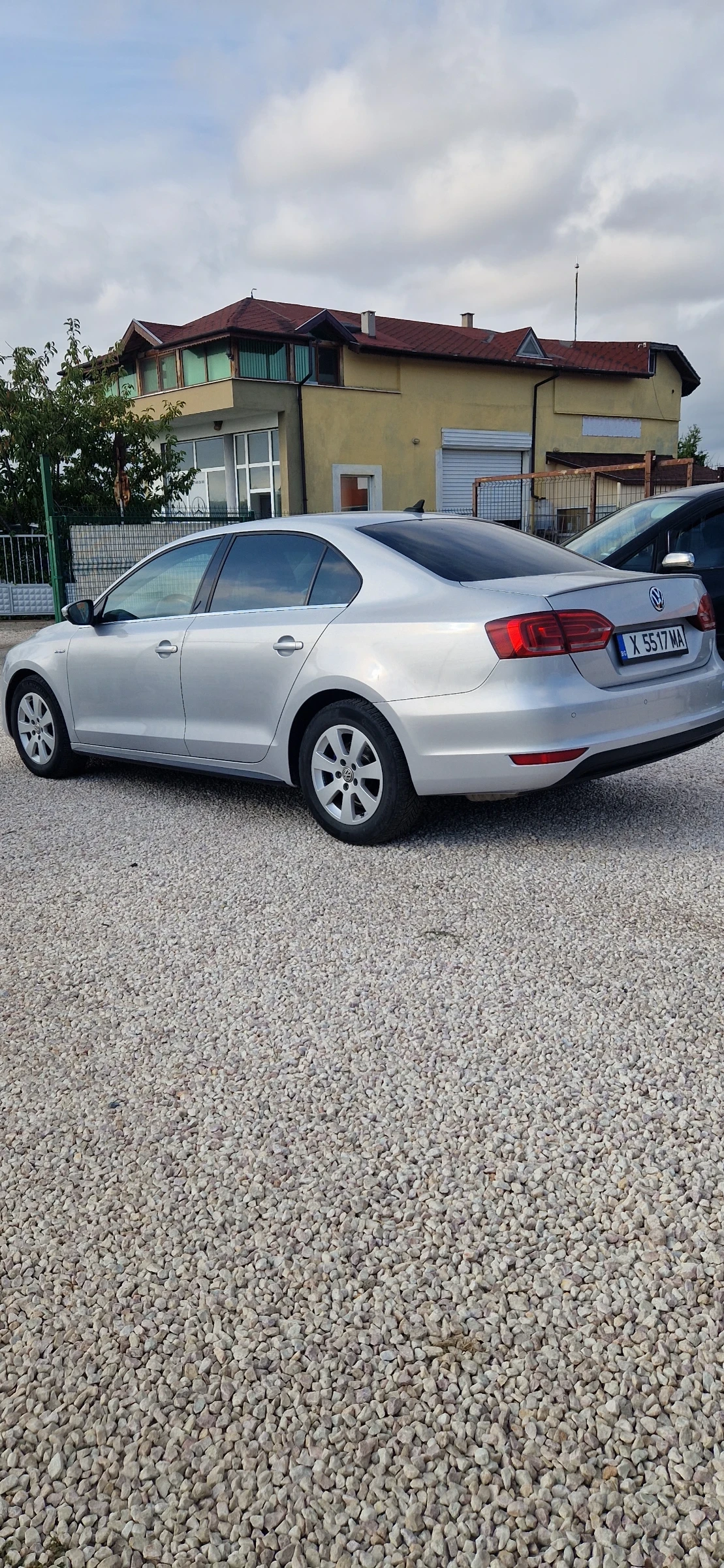 VW Jetta 1.4i-170к.с. ХИБРИД - изображение 6