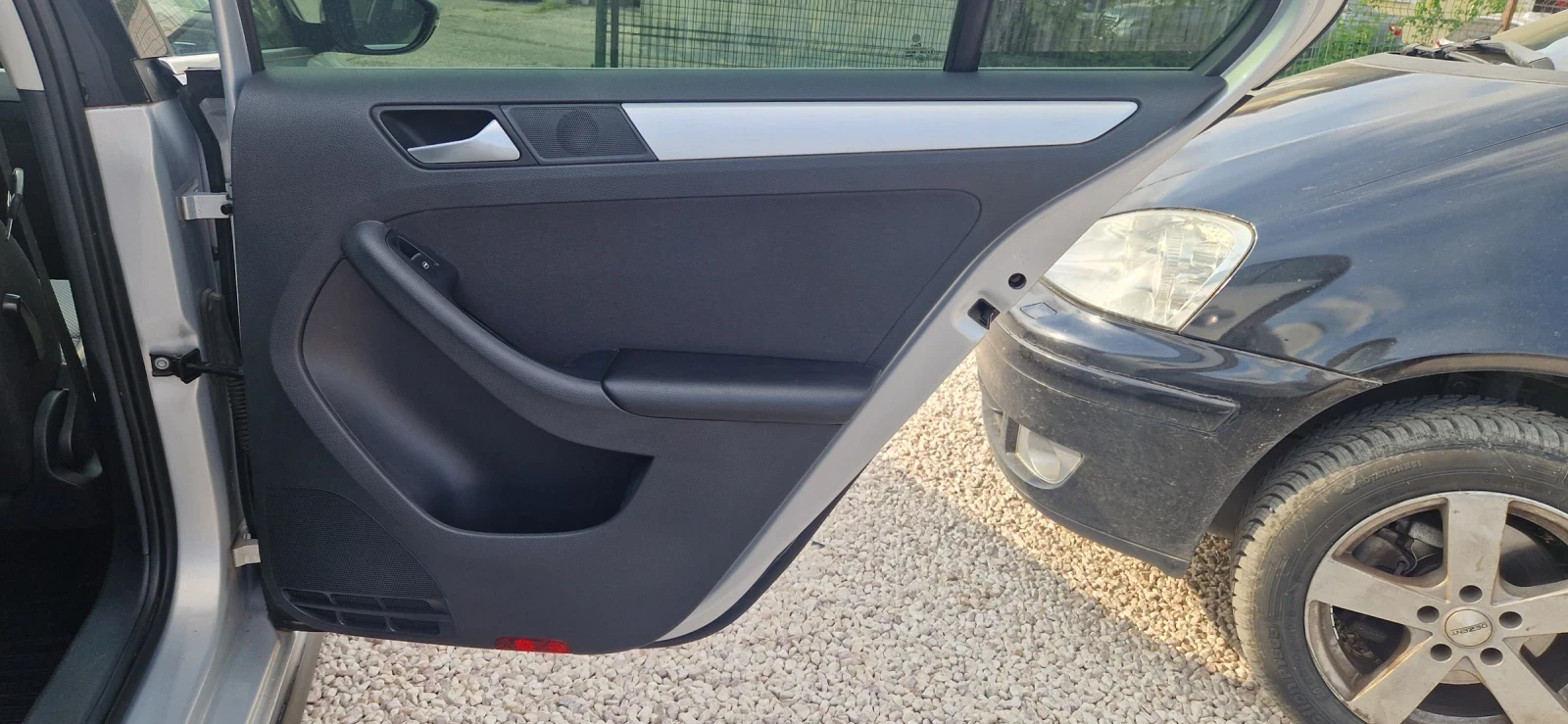 VW Jetta 1.4i-170..  | Mobile.bg   13