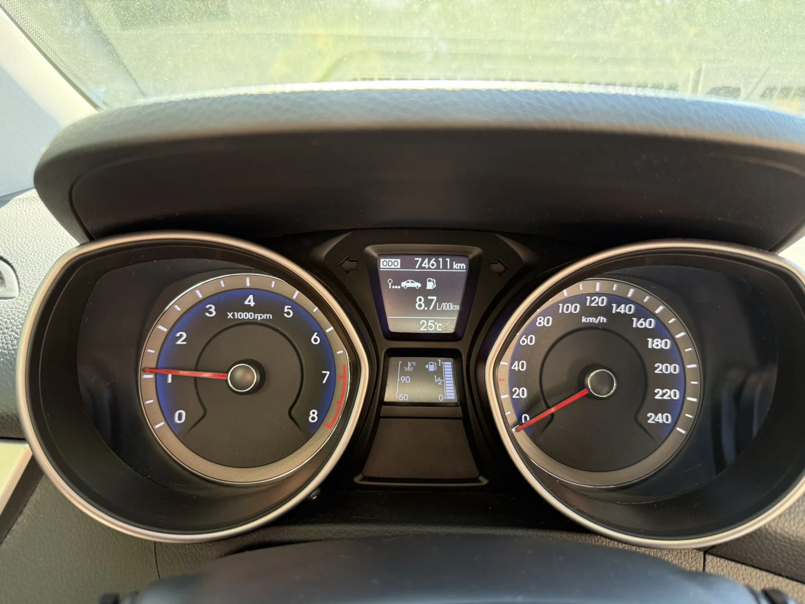 Hyundai I30 Хечбек - изображение 6