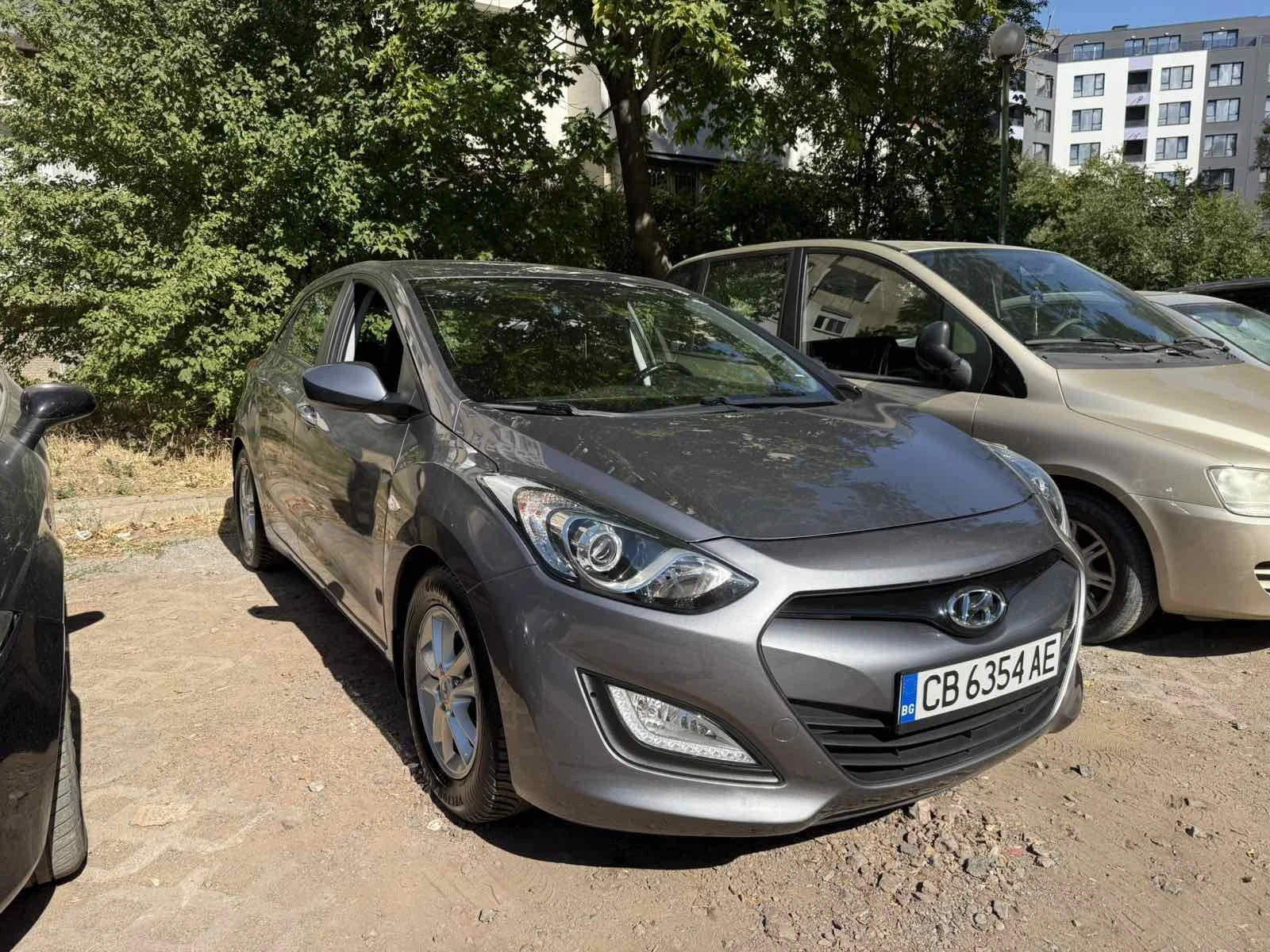 Hyundai I30  | Mobile.bg   1