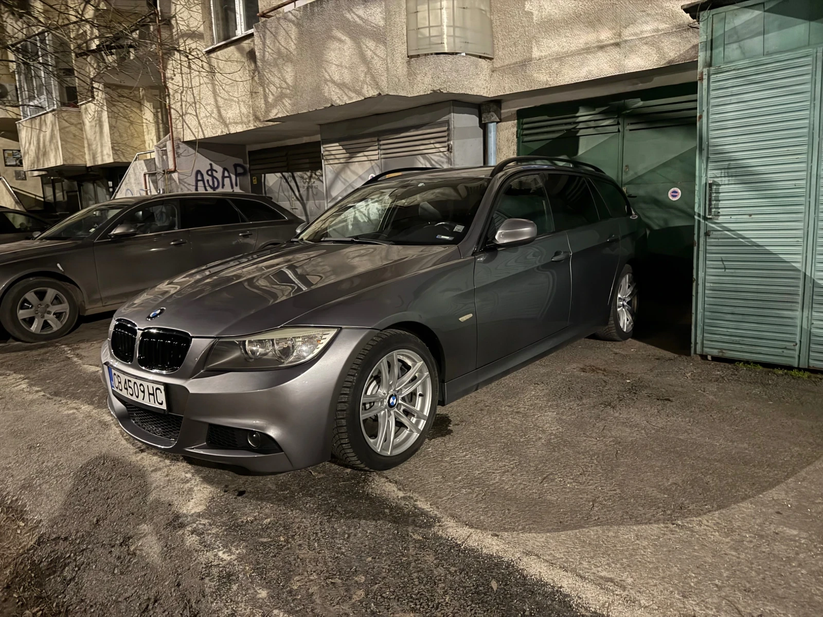 BMW 330 | Mobile.bg � ����������� 1