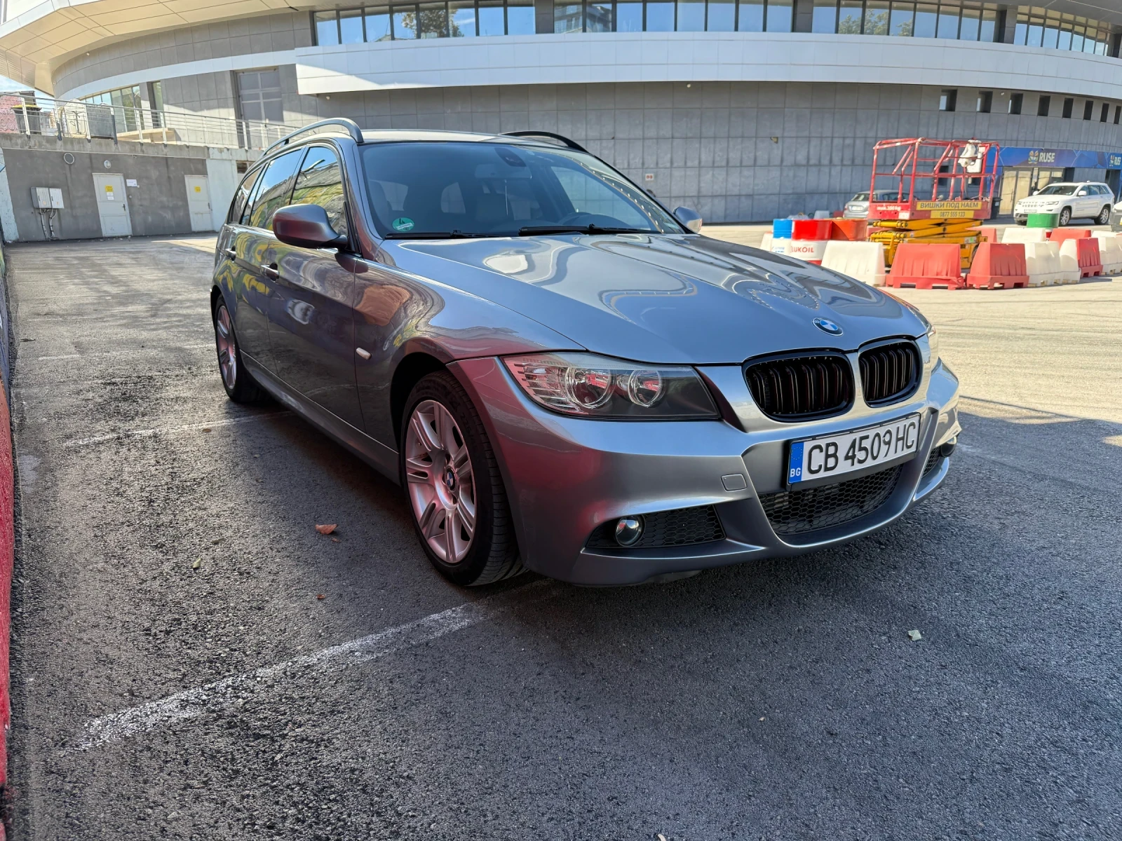 BMW 330  - изображение 2