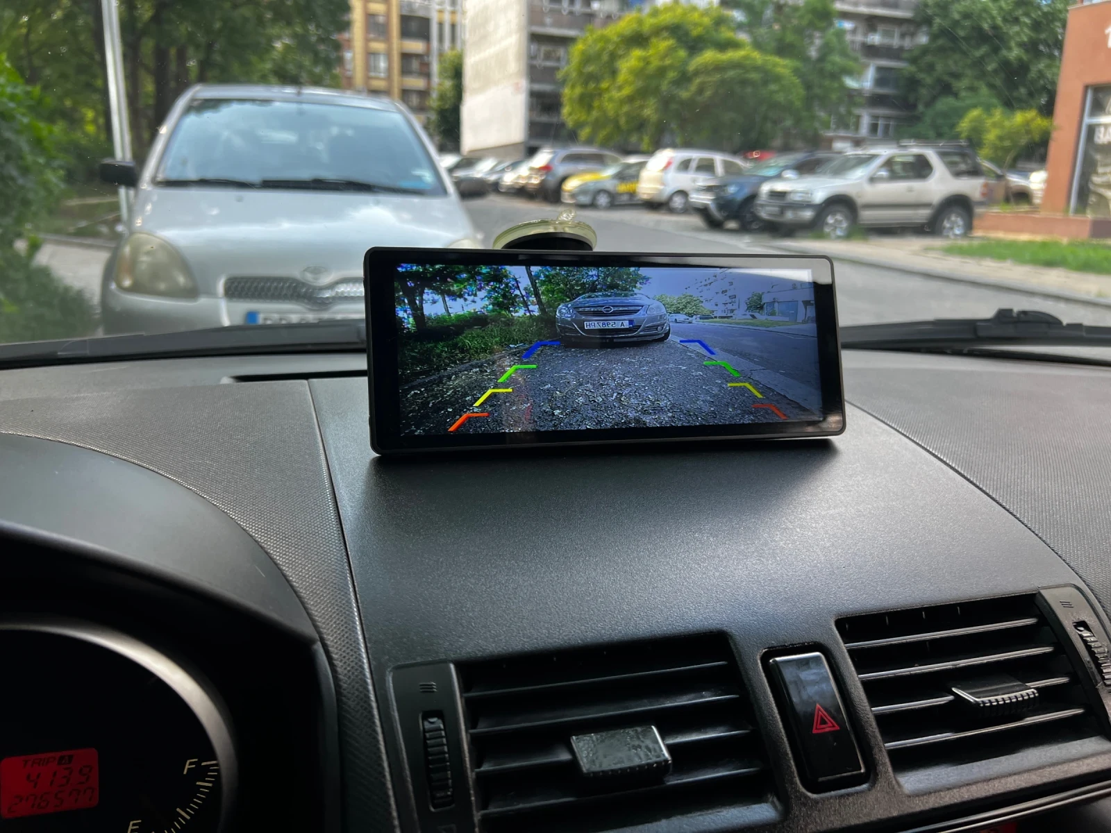 Mazda 3 1.6 109hp - изображение 10