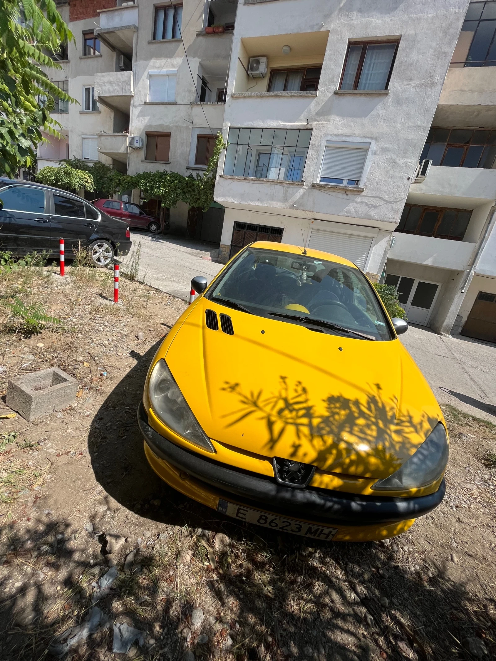 Peugeot 206  - изображение 5