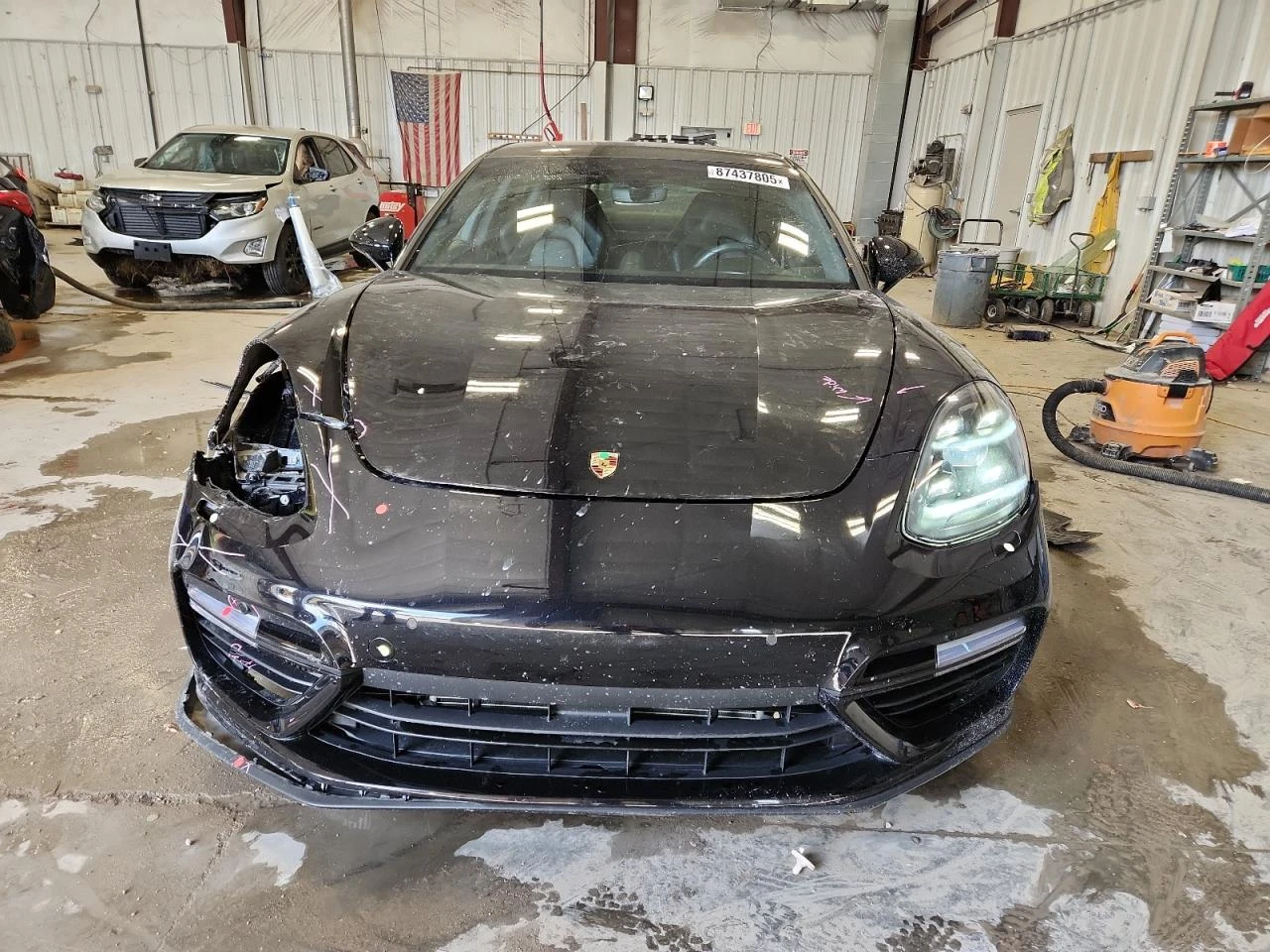 Porsche Panamera TURBO 4.0    | Mobile.bg   6