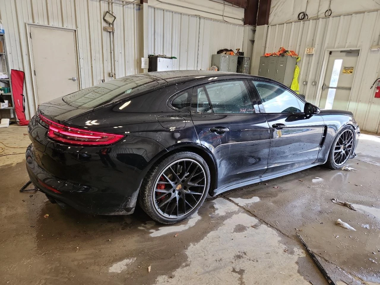 Porsche Panamera TURBO 4.0    | Mobile.bg   4