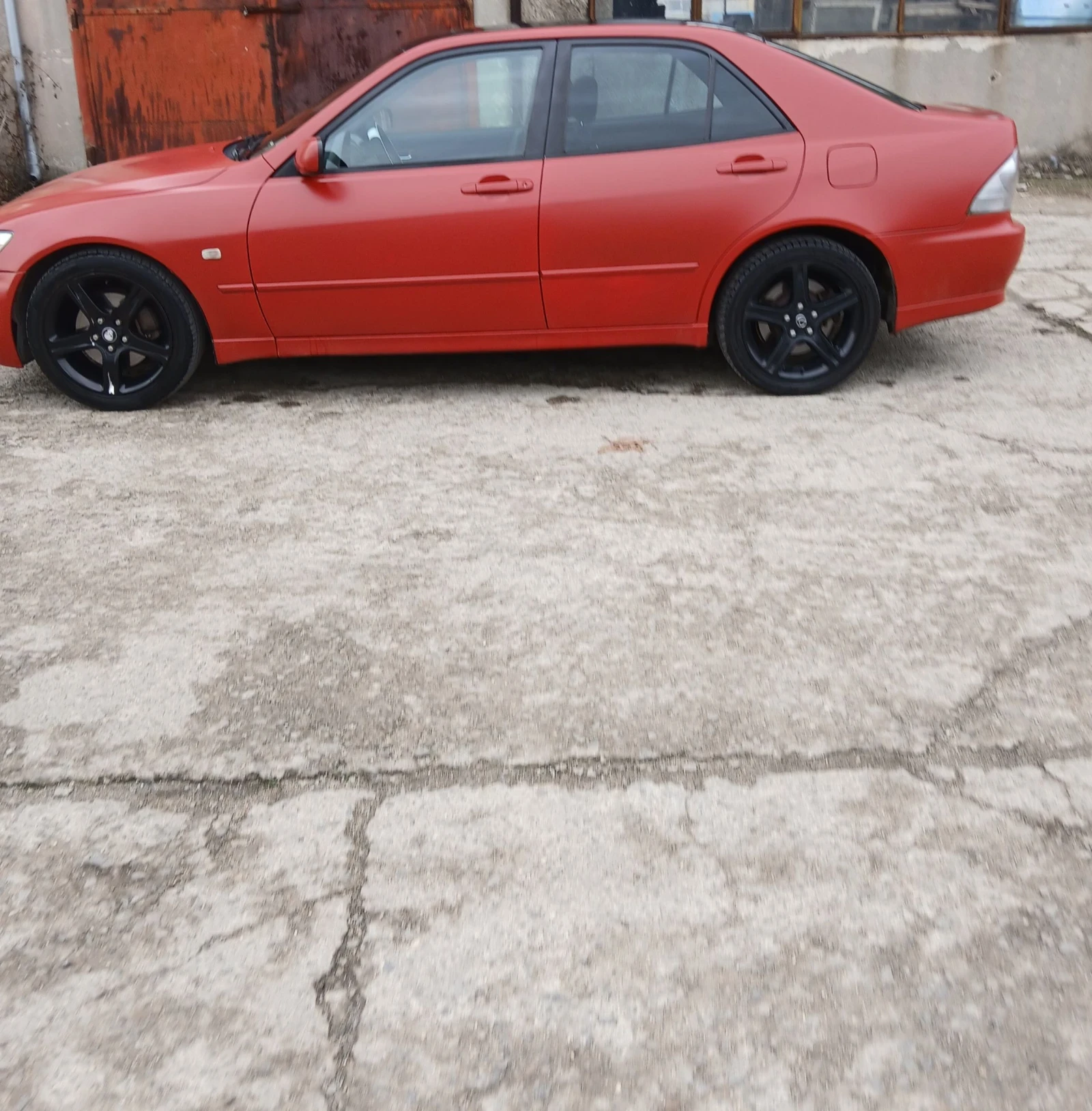 Lexus IS 200 | Mobile.bg � ����������� 3