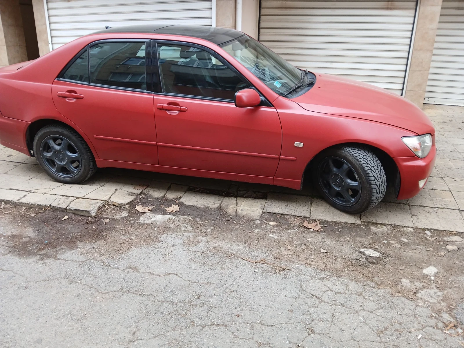 Lexus IS 200 | Mobile.bg � ����������� 15