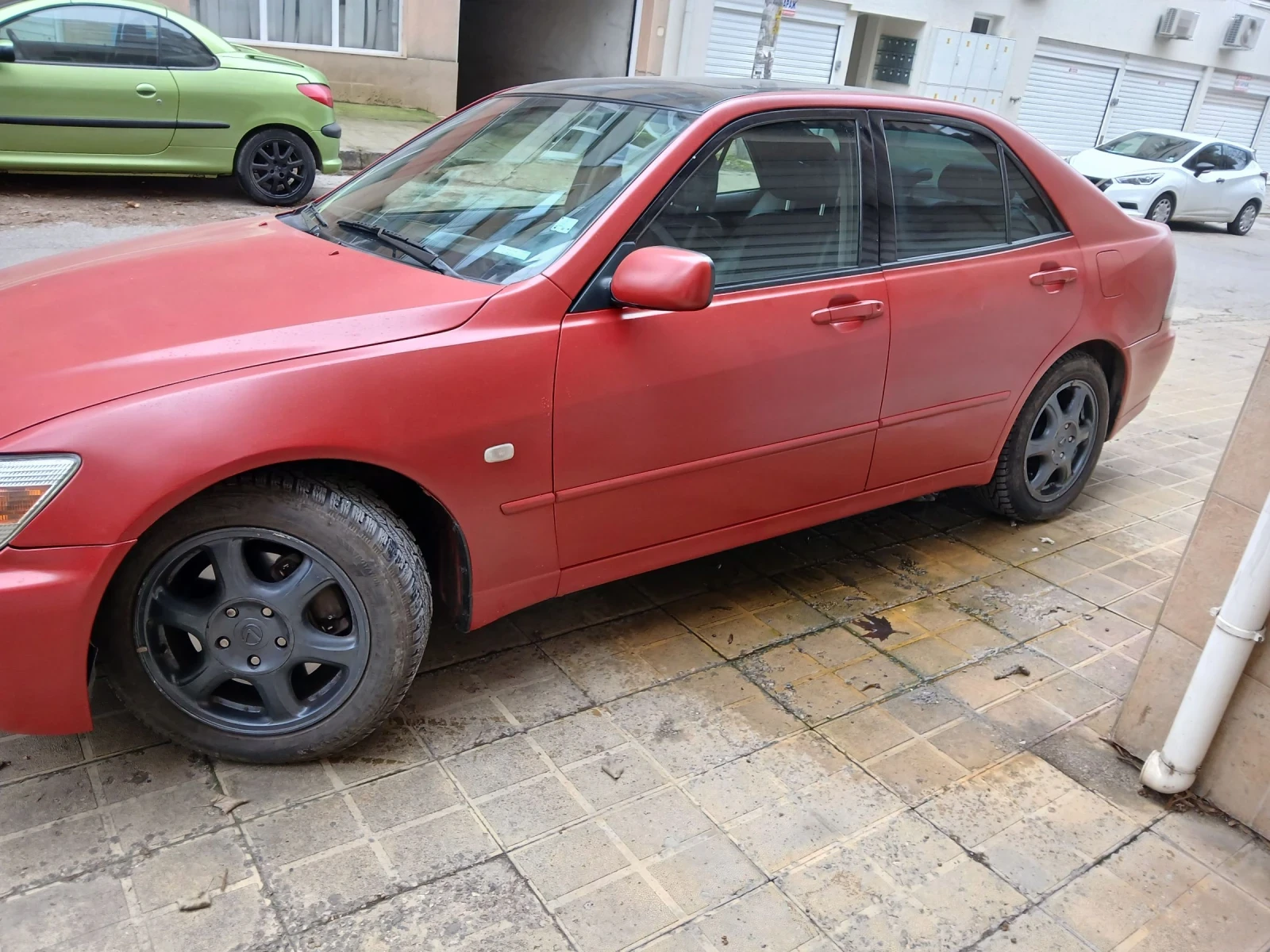 Lexus IS 200 | Mobile.bg � ����������� 14