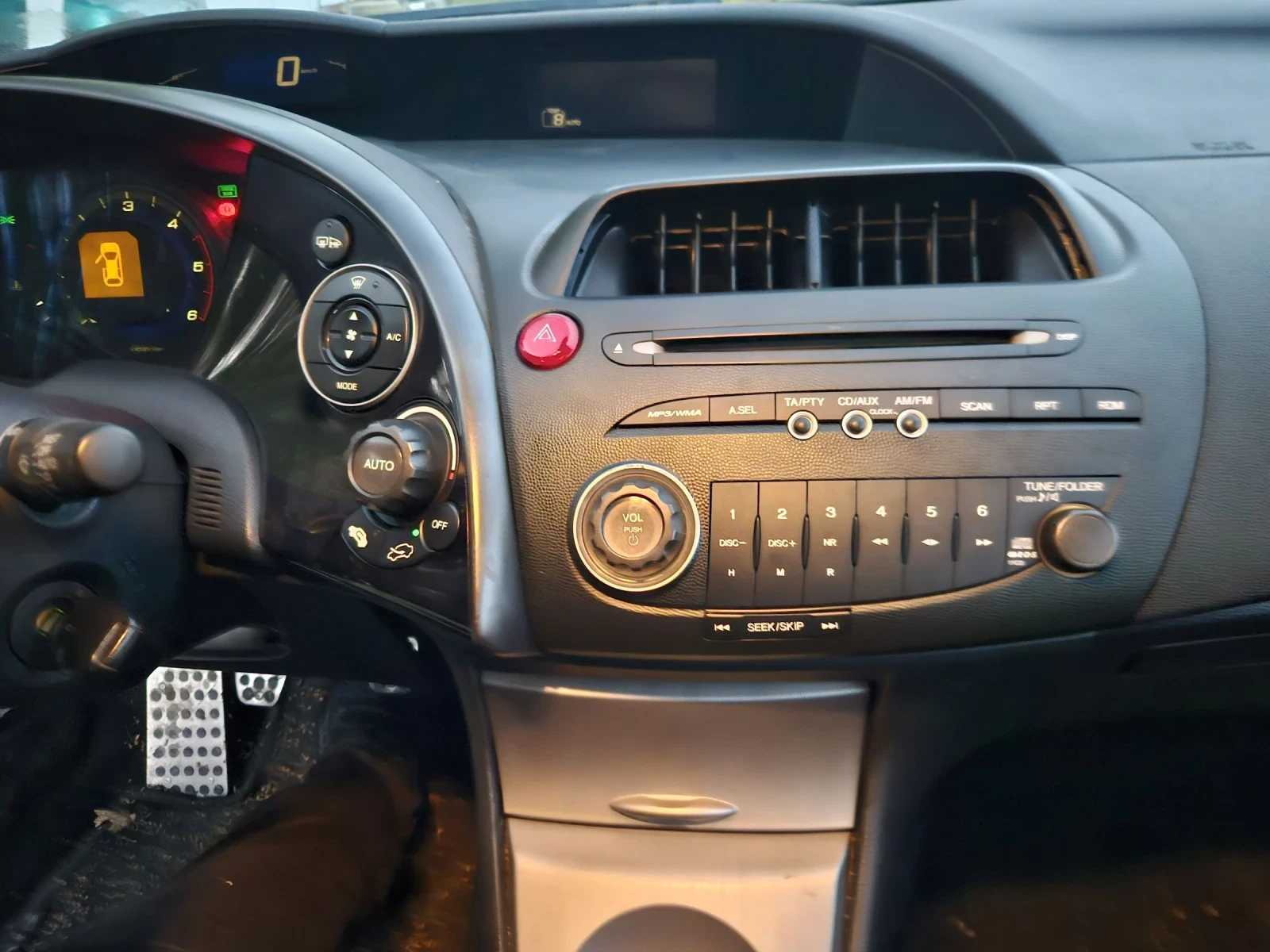 Honda Civic 8 | Mobile.bg   12