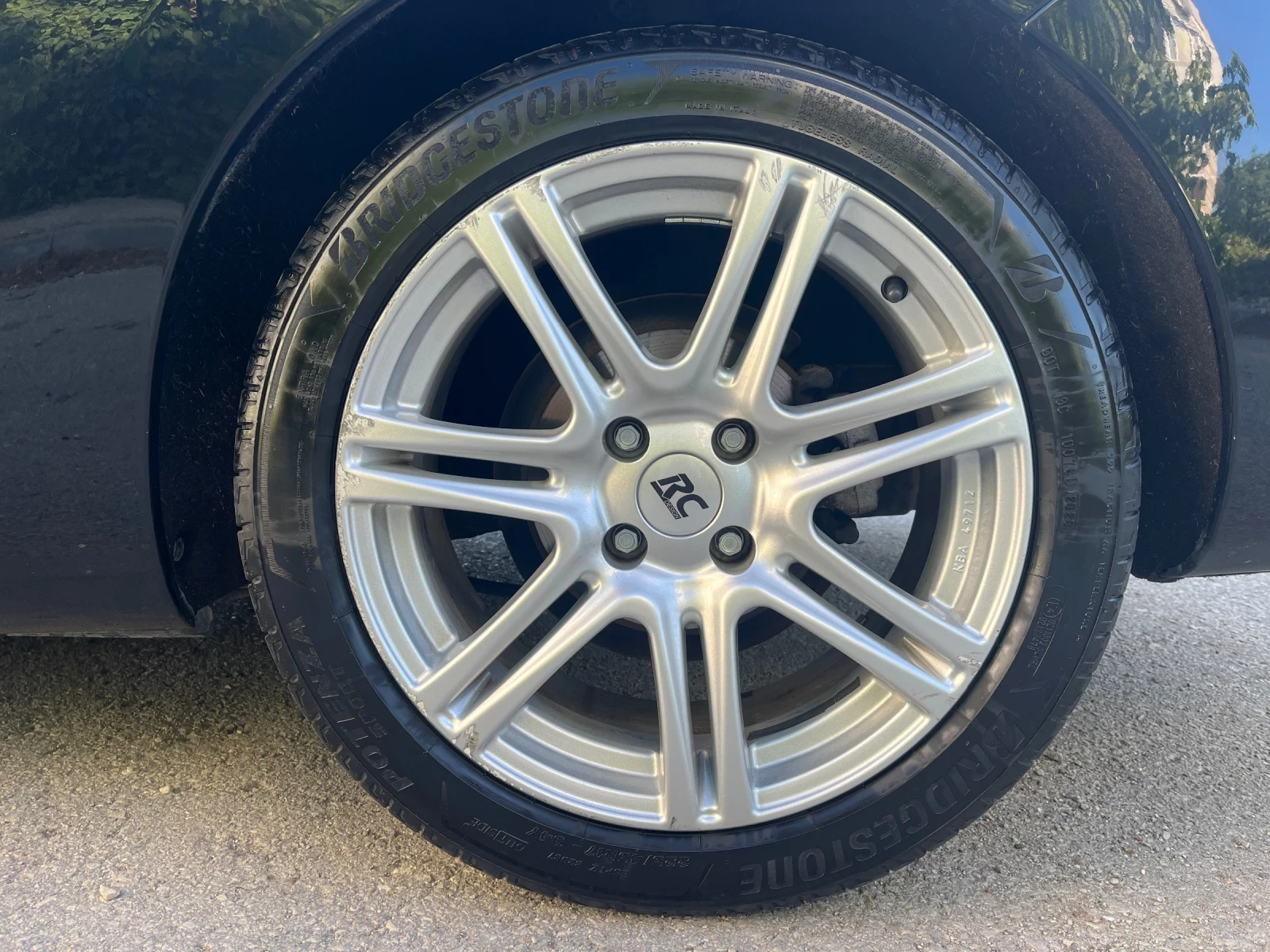 Peugeot 308 Peugeot 308CC 1.6 Автоматик - изображение 10