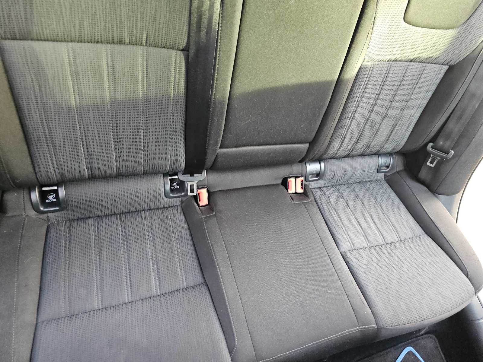 Skoda Octavia 2.0 TDI DSG6 - изображение 10