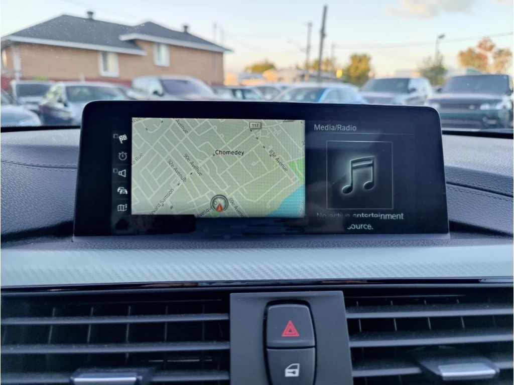 BMW 430 * 430i xDrive * HARMAN KARDON* HEADS UP* NAV* CAM* | Mobile.bg � ����������� 13