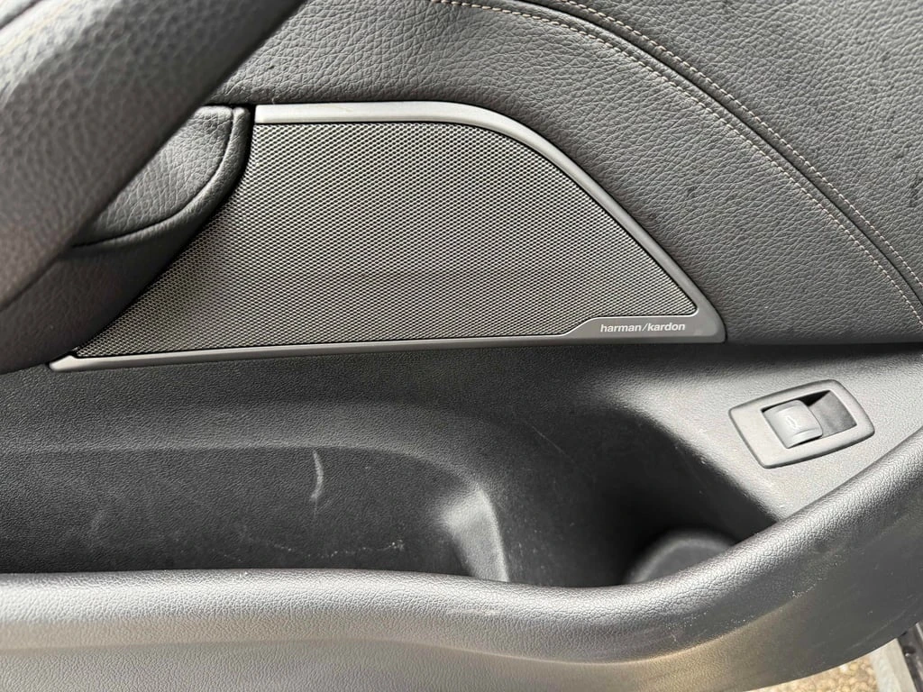 BMW 540 540d xDrive  CARFAX - изображение 10