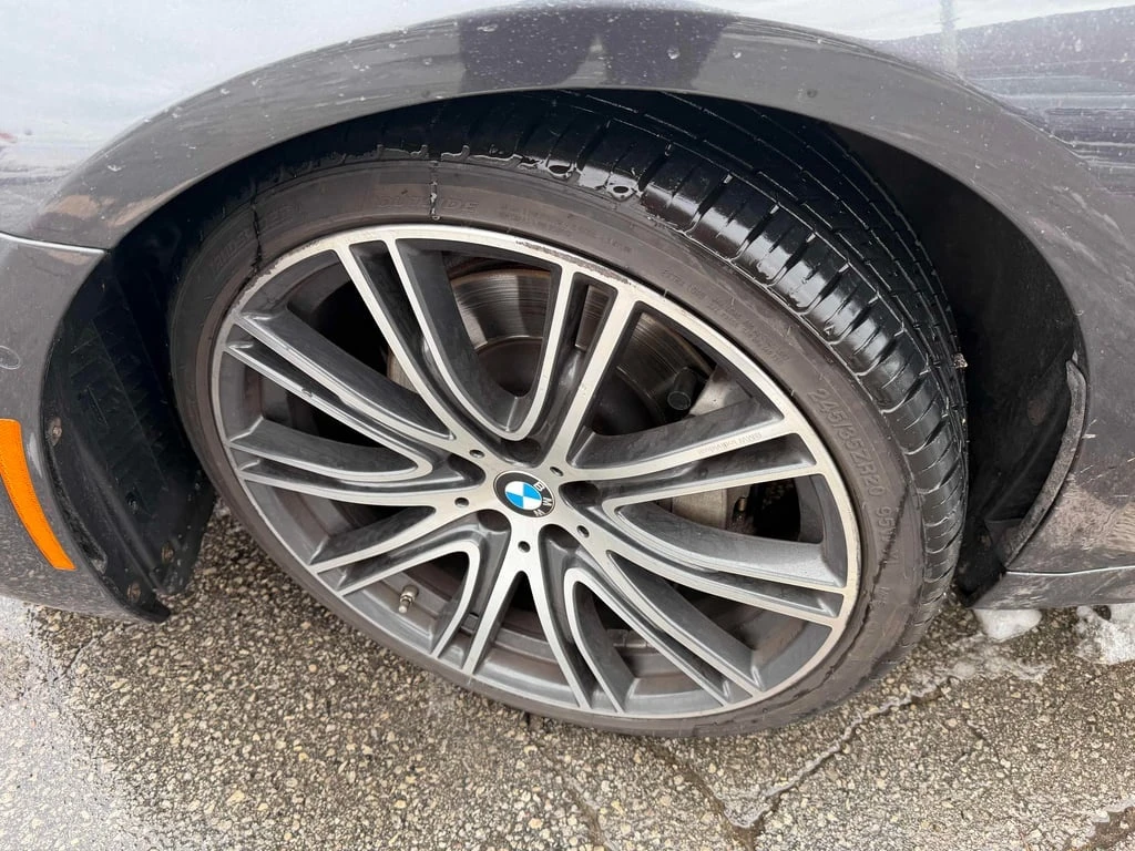 BMW 540 540d xDrive  CARFAX | Mobile.bg � ����������� 13