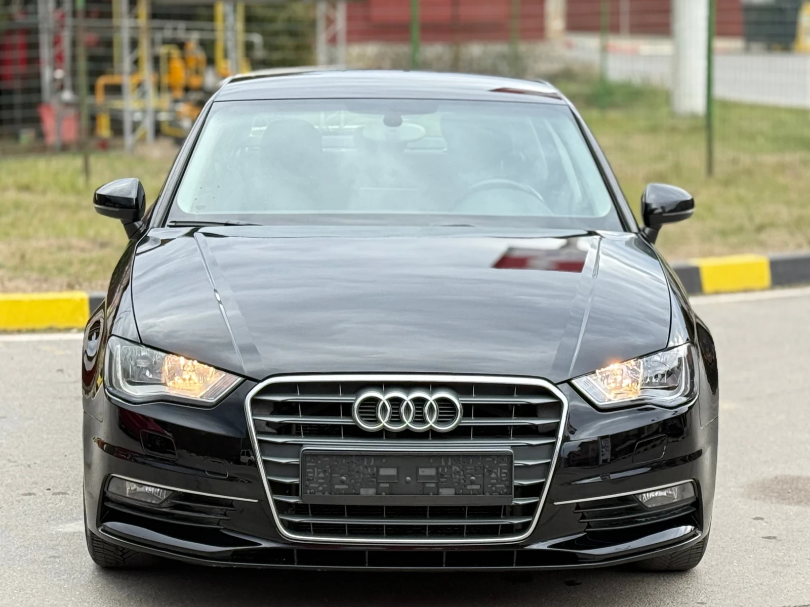 Audi A3 1.6TDI Klimatronik* EURO 6* Navigacia  - изображение 3