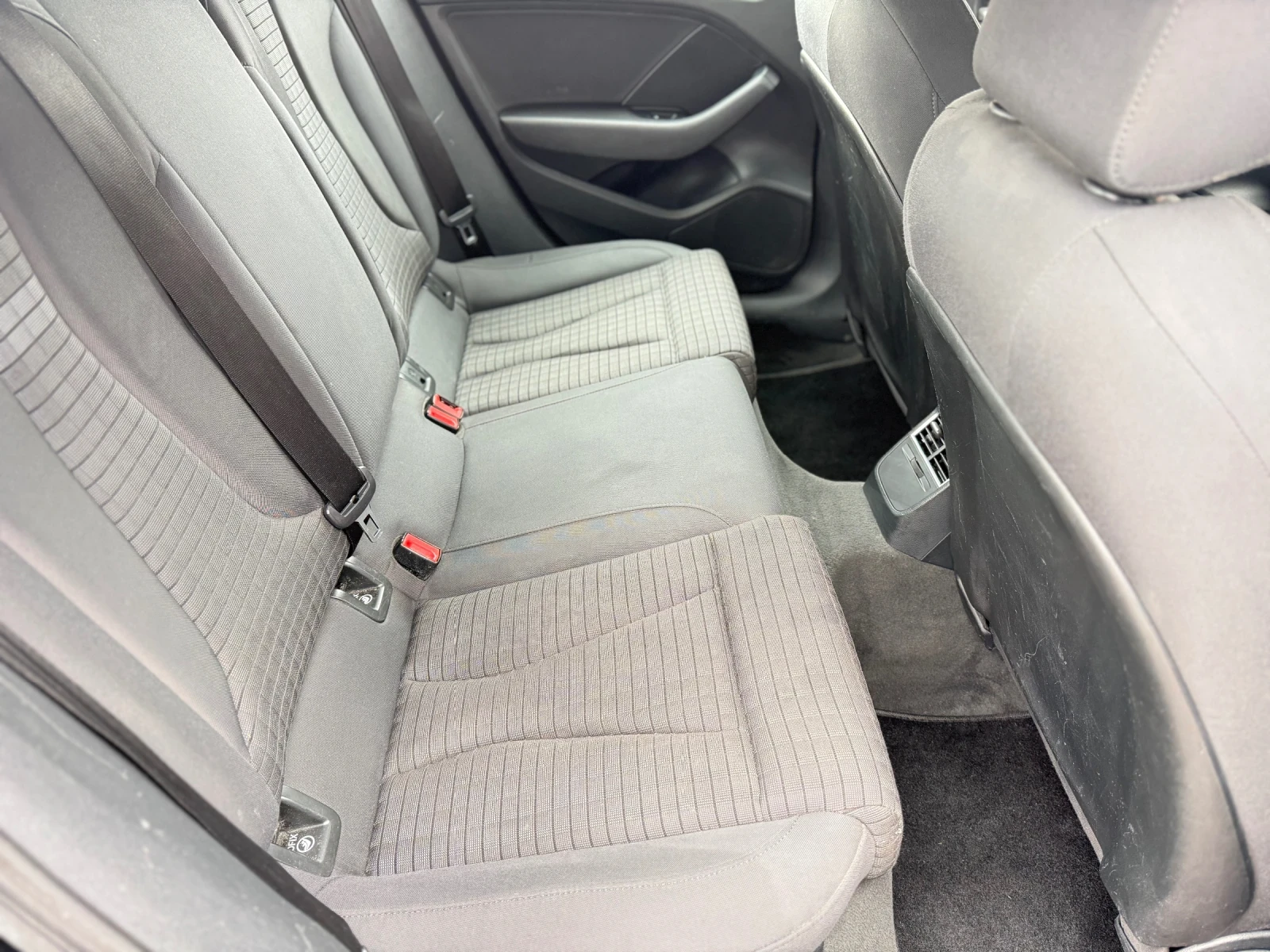 Audi A3 1.6TDI Klimatronik* EURO 6* Navigacia  | Mobile.bg � ����������� 13