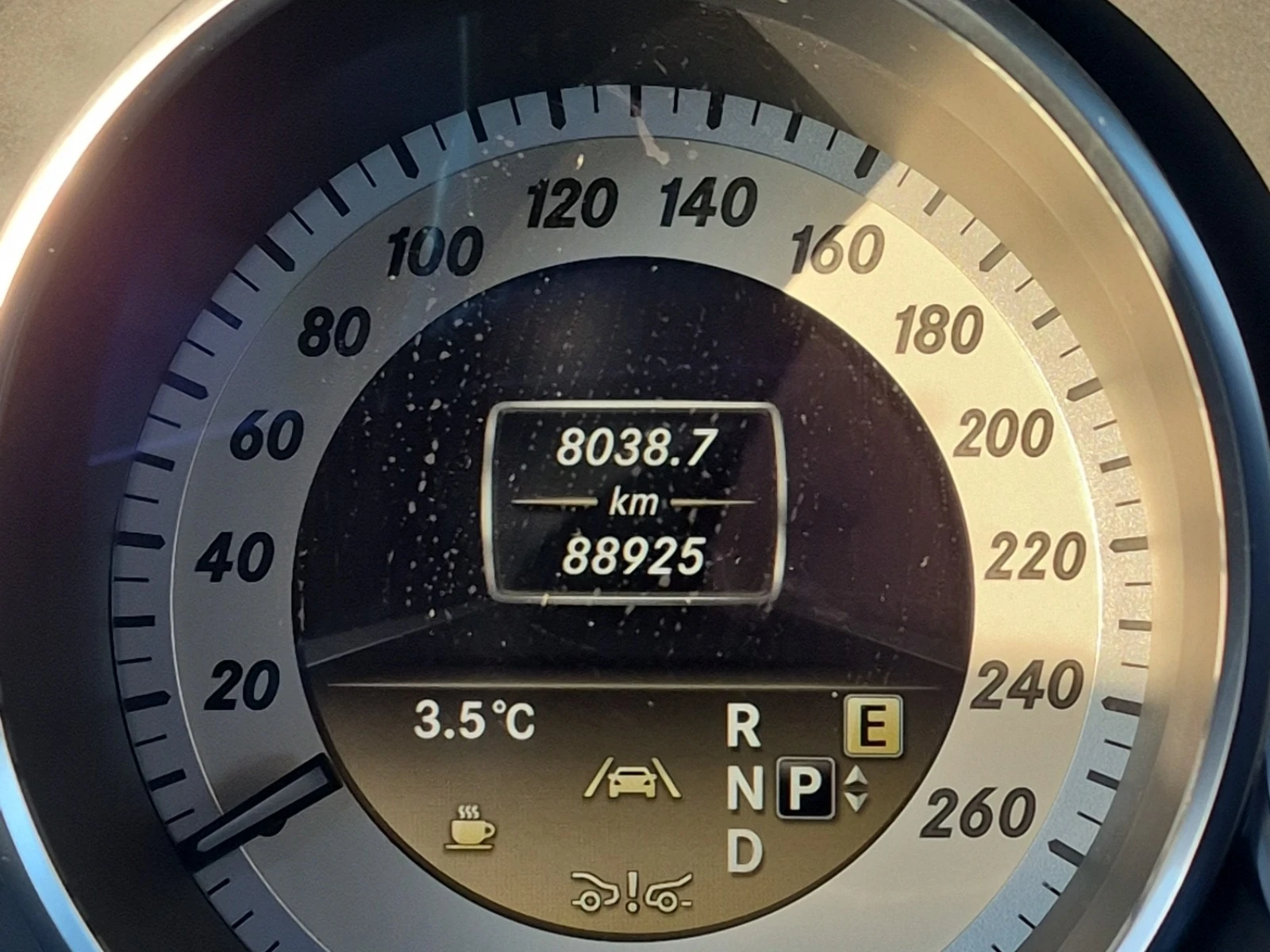 Mercedes-Benz CLS 550 * * CARFAX * * ���� ������ * *  | Mobile.bg � ����������� 11