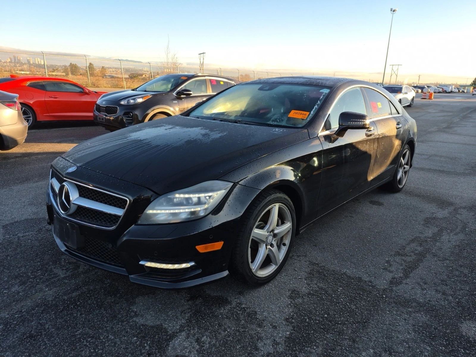 Mercedes-Benz CLS 550 * * CARFAX * * ���� ������ * *  | Mobile.bg � ����������� 1