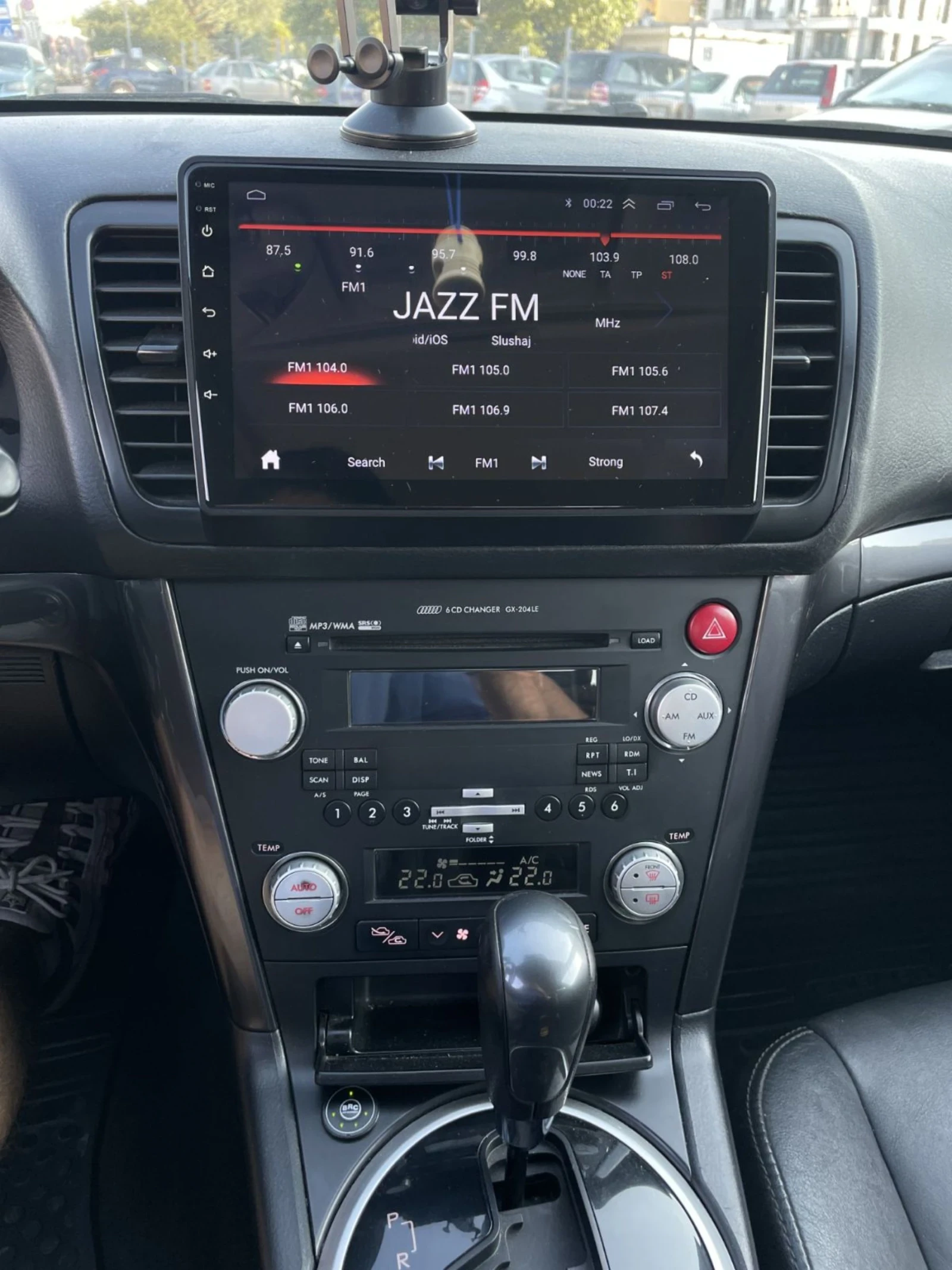 Subaru Outback | Mobile.bg � ����������� 11