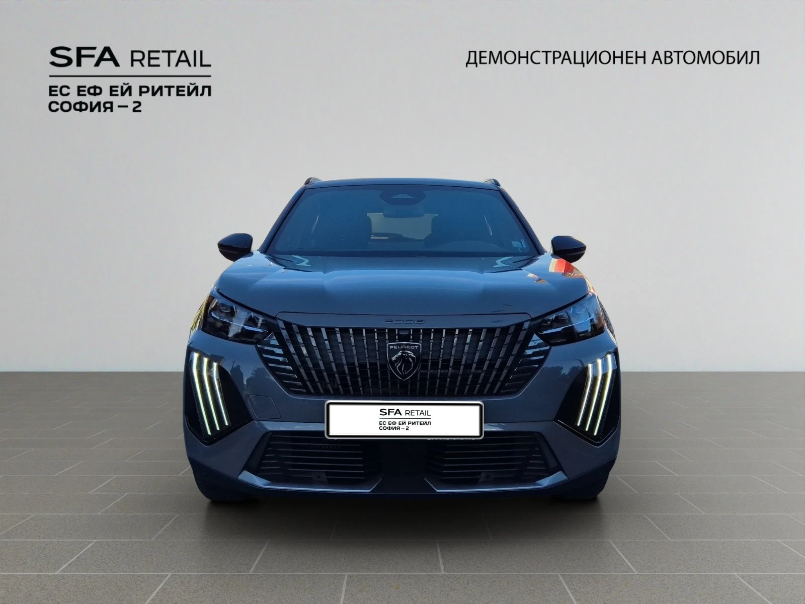 Peugeot 2008 GT 1.2 PureTech 145 HYBRID 48V e-DCS6  | Mobile.bg � ����������� 2