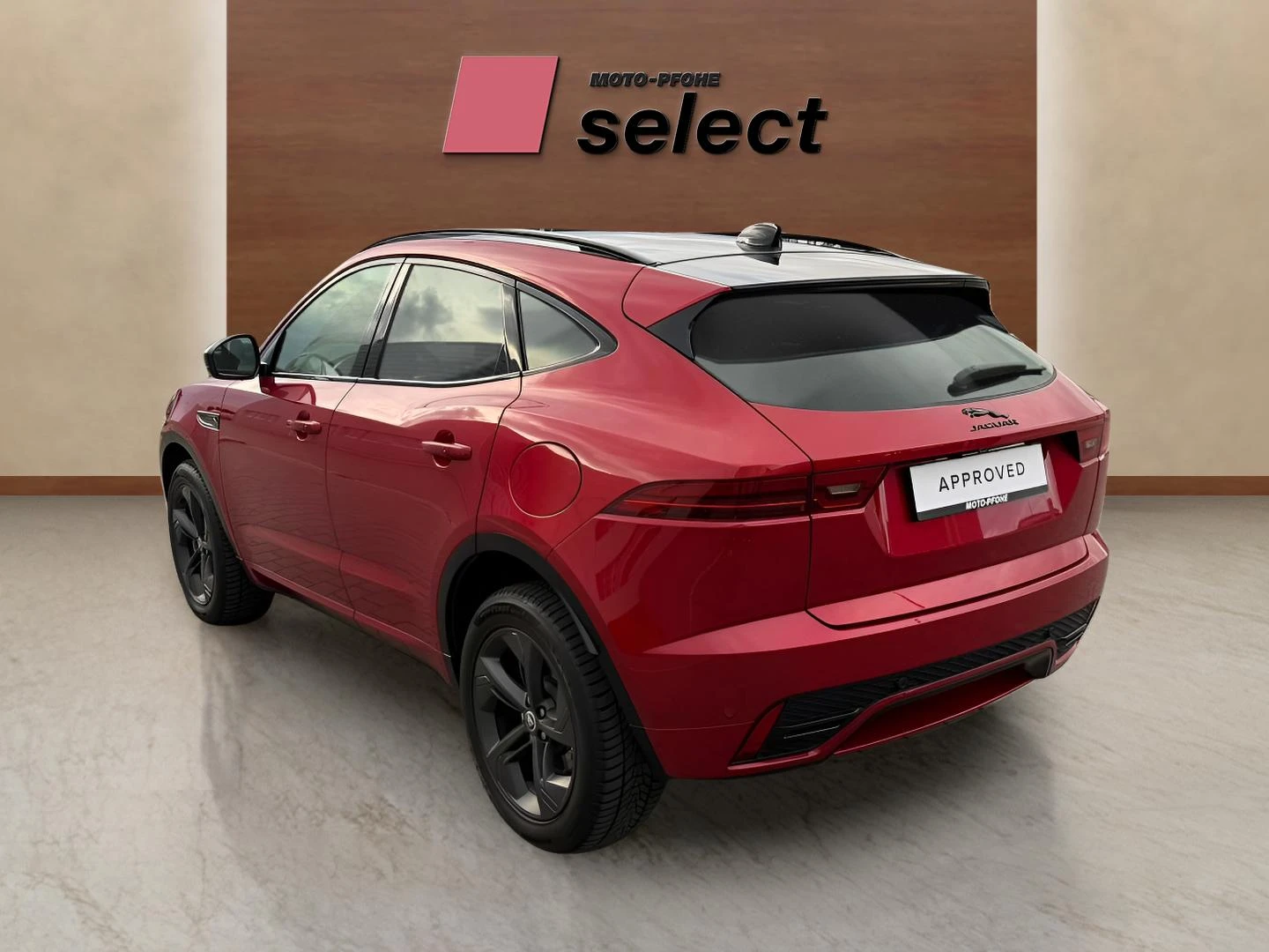 Jaguar E-pace PHEV | Mobile.bg � ����������� 7