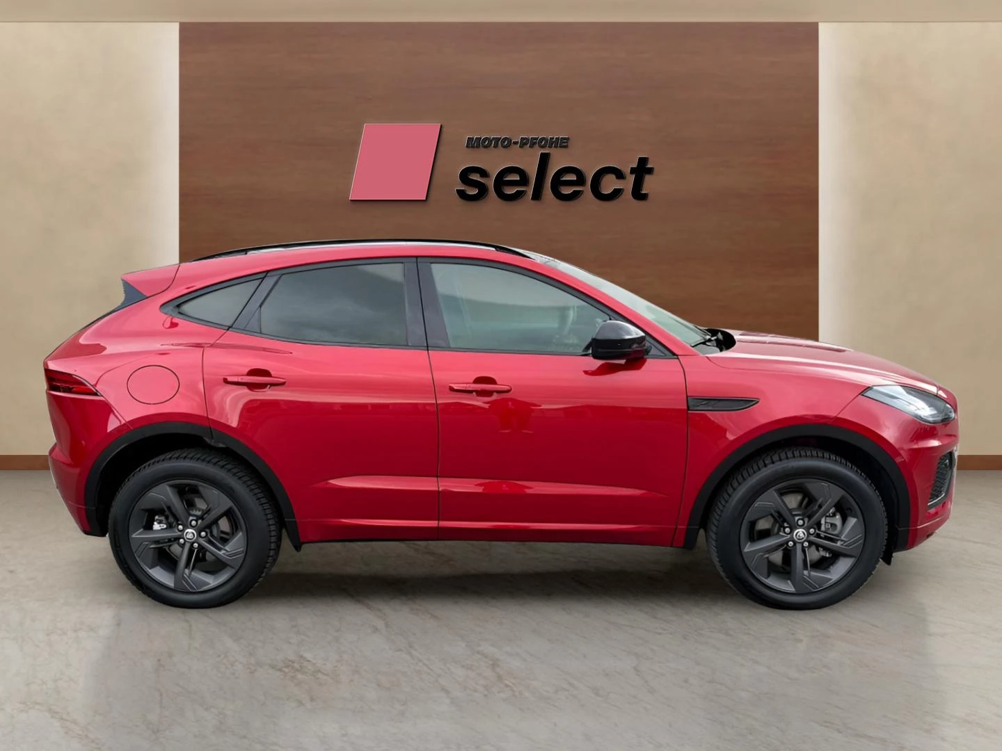 Jaguar E-pace PHEV | Mobile.bg � ����������� 4