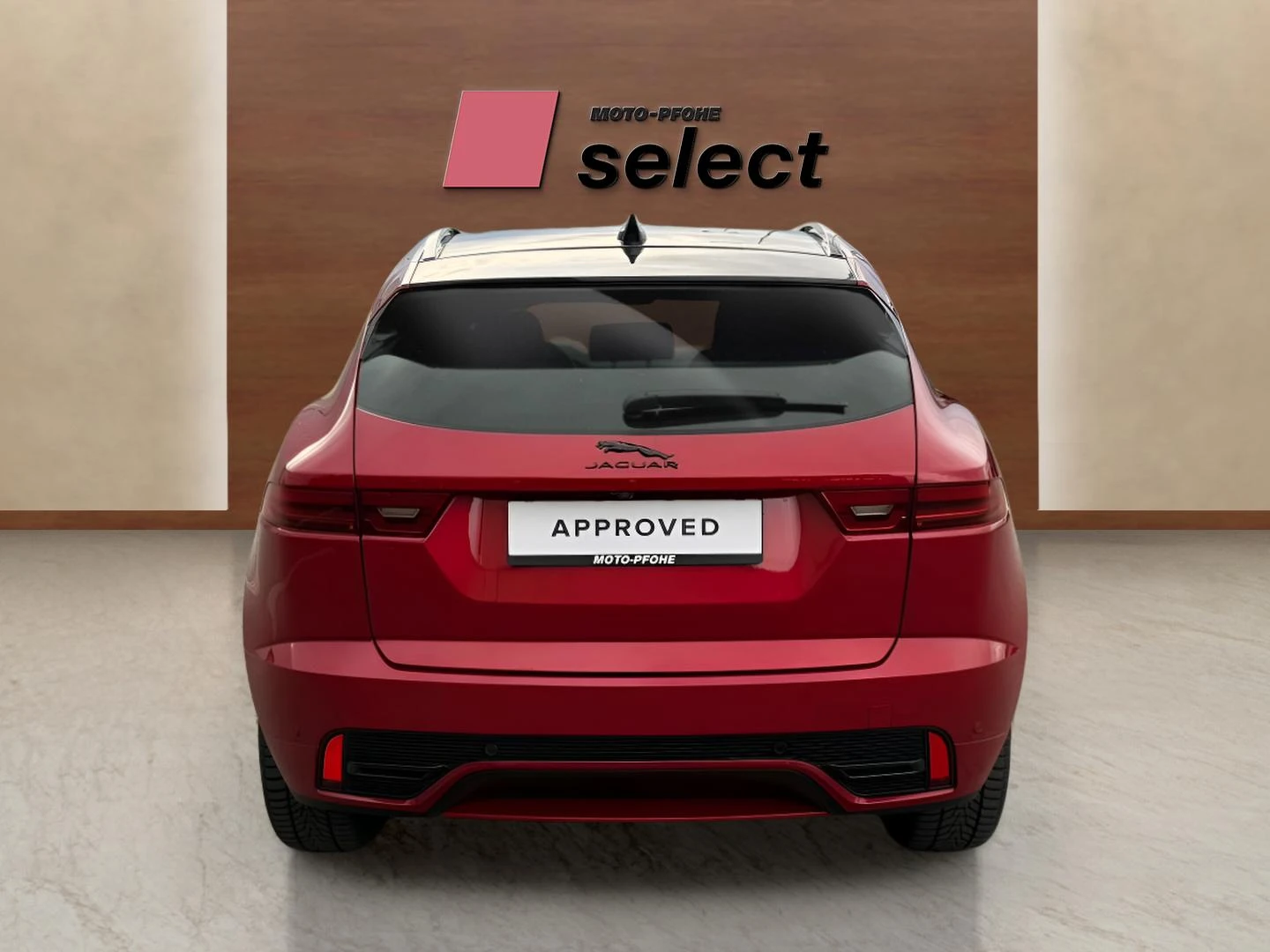 Jaguar E-pace PHEV | Mobile.bg � ����������� 6