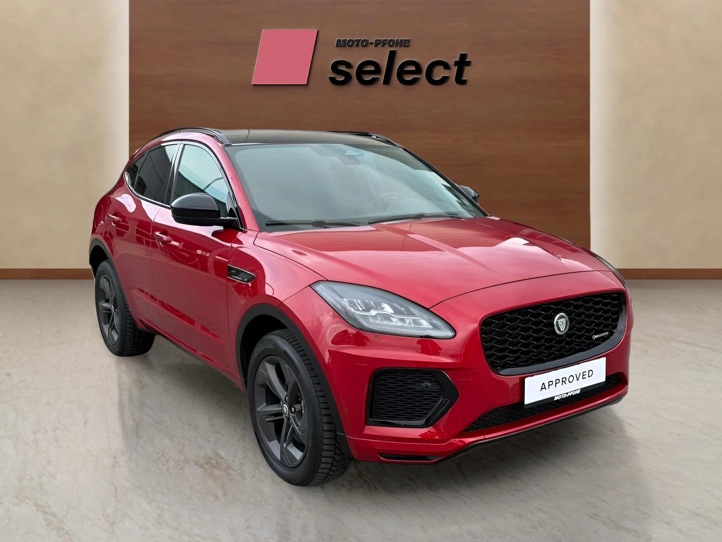 Jaguar E-pace PHEV | Mobile.bg � ����������� 3